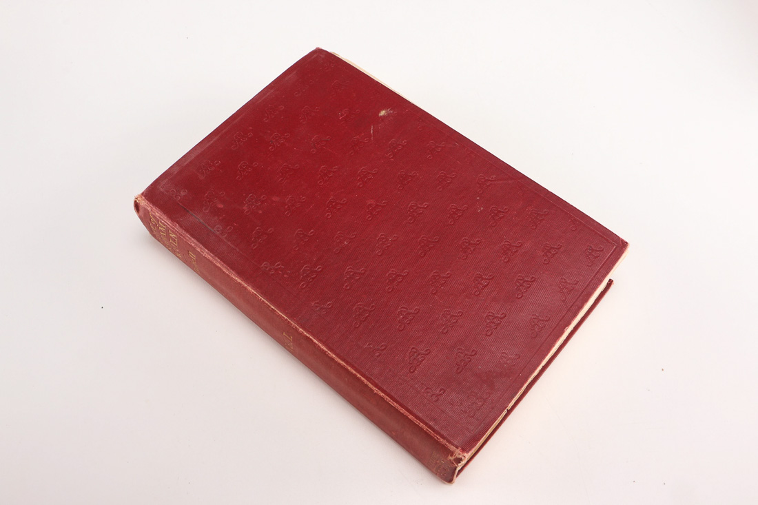 Life Of Abraham Lincoln Vol. I & II