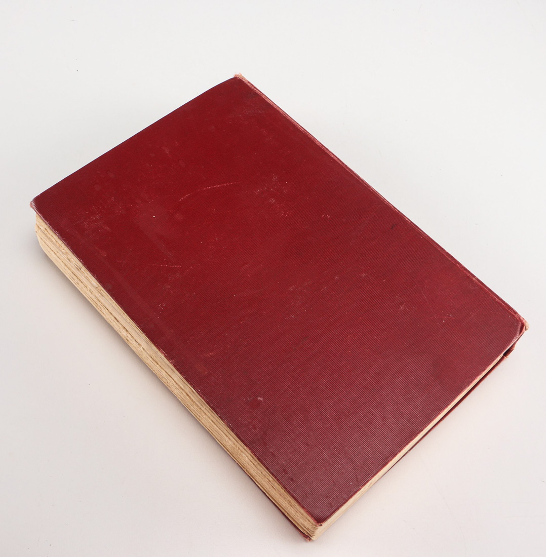 Life Of Abraham Lincoln Vol. I & II