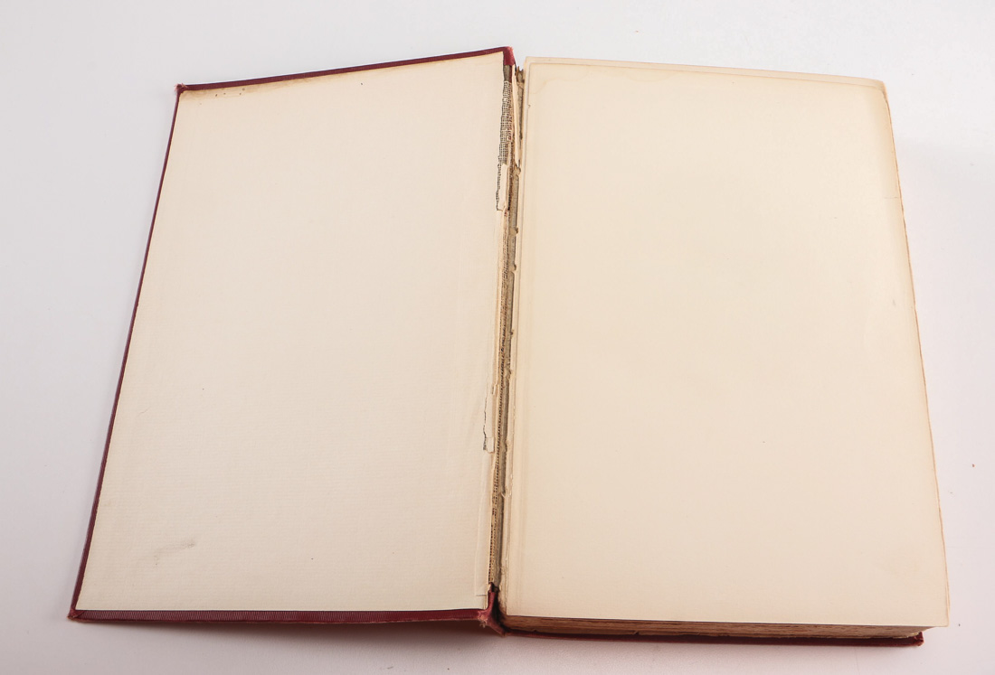 Life Of Abraham Lincoln Vol. I & II