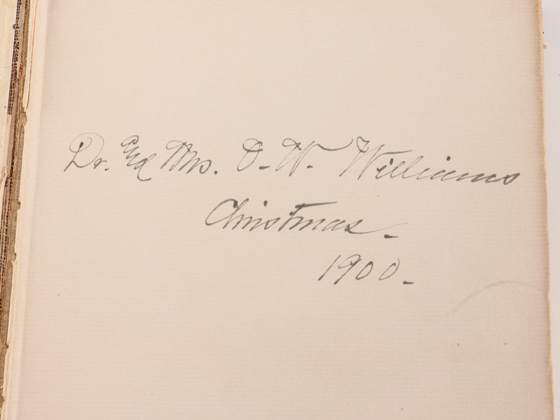 Life Of Abraham Lincoln Vol. I & II