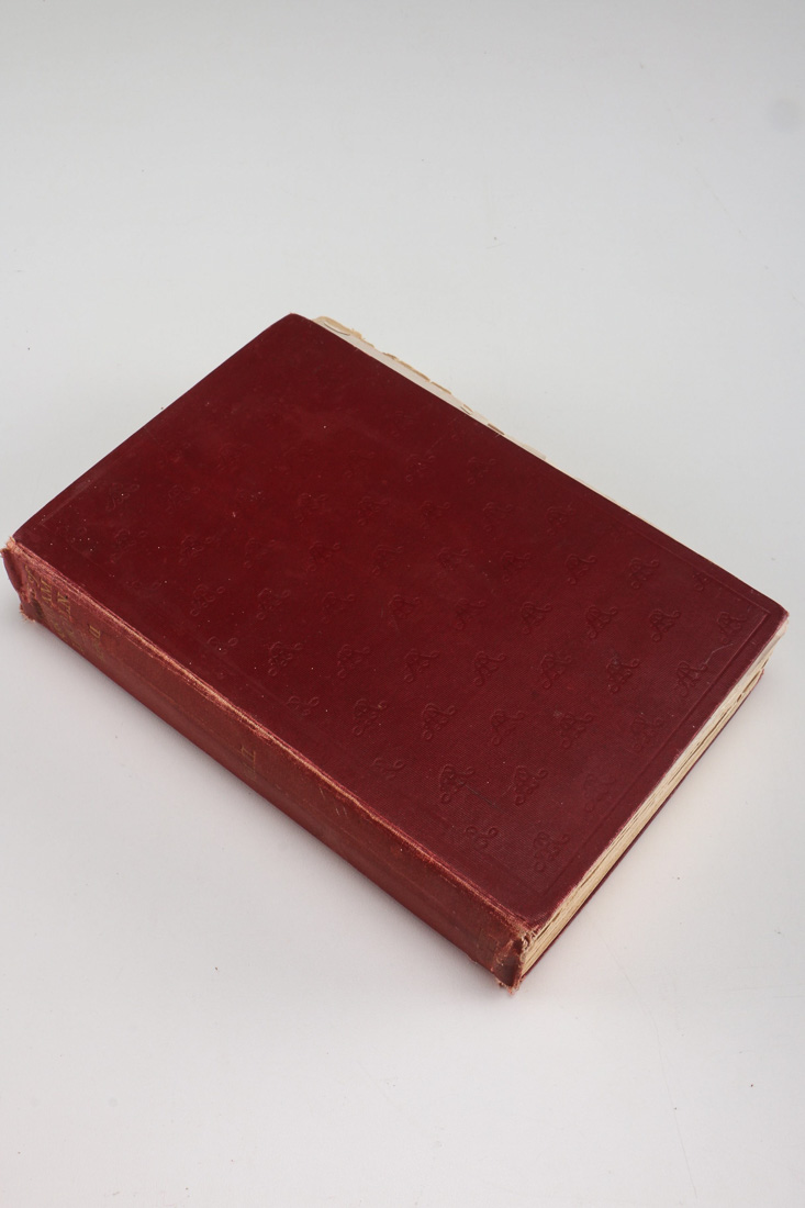 Life Of Abraham Lincoln Vol. I & II