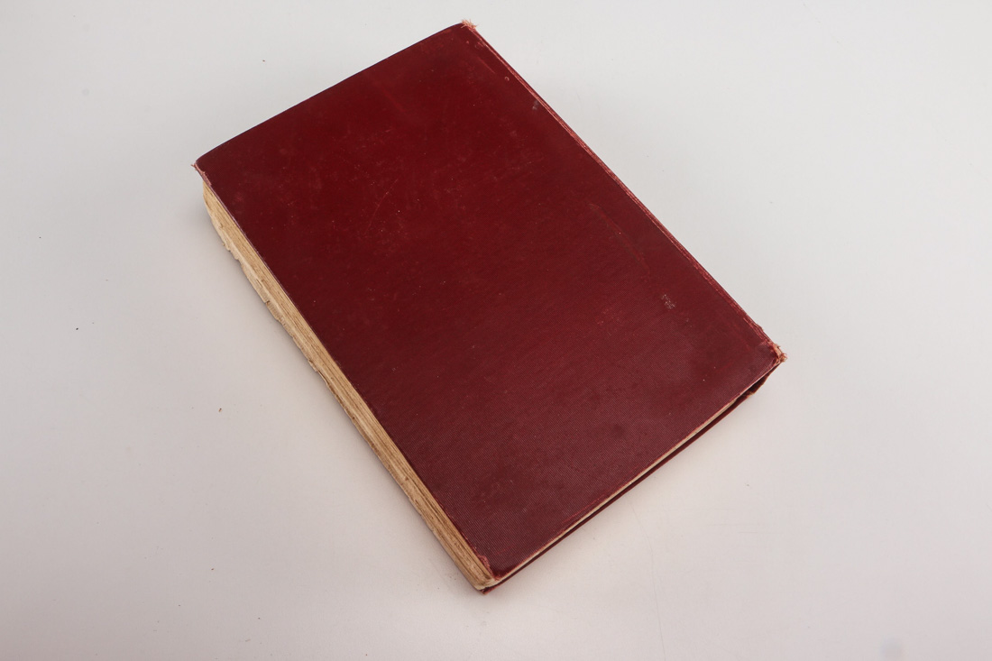 Life Of Abraham Lincoln Vol. I & II