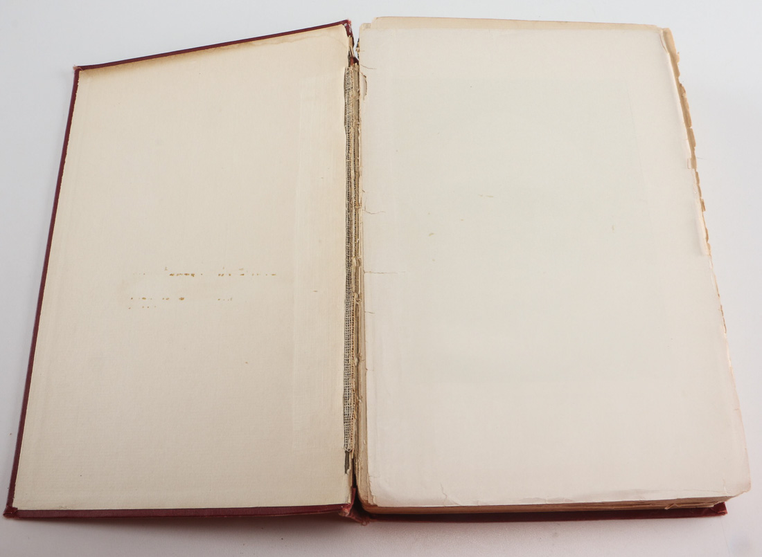 Life Of Abraham Lincoln Vol. I & II