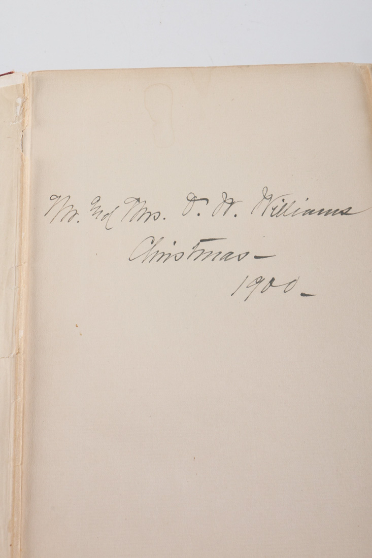 Life Of Abraham Lincoln Vol. I & II