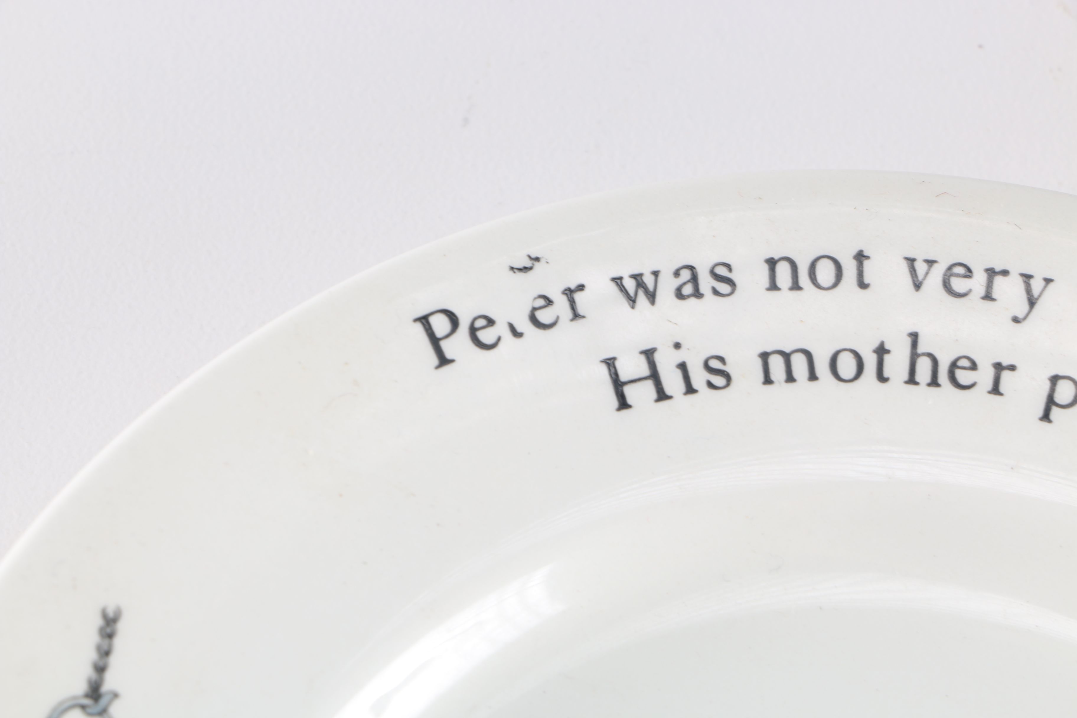 Collection of Baby Items