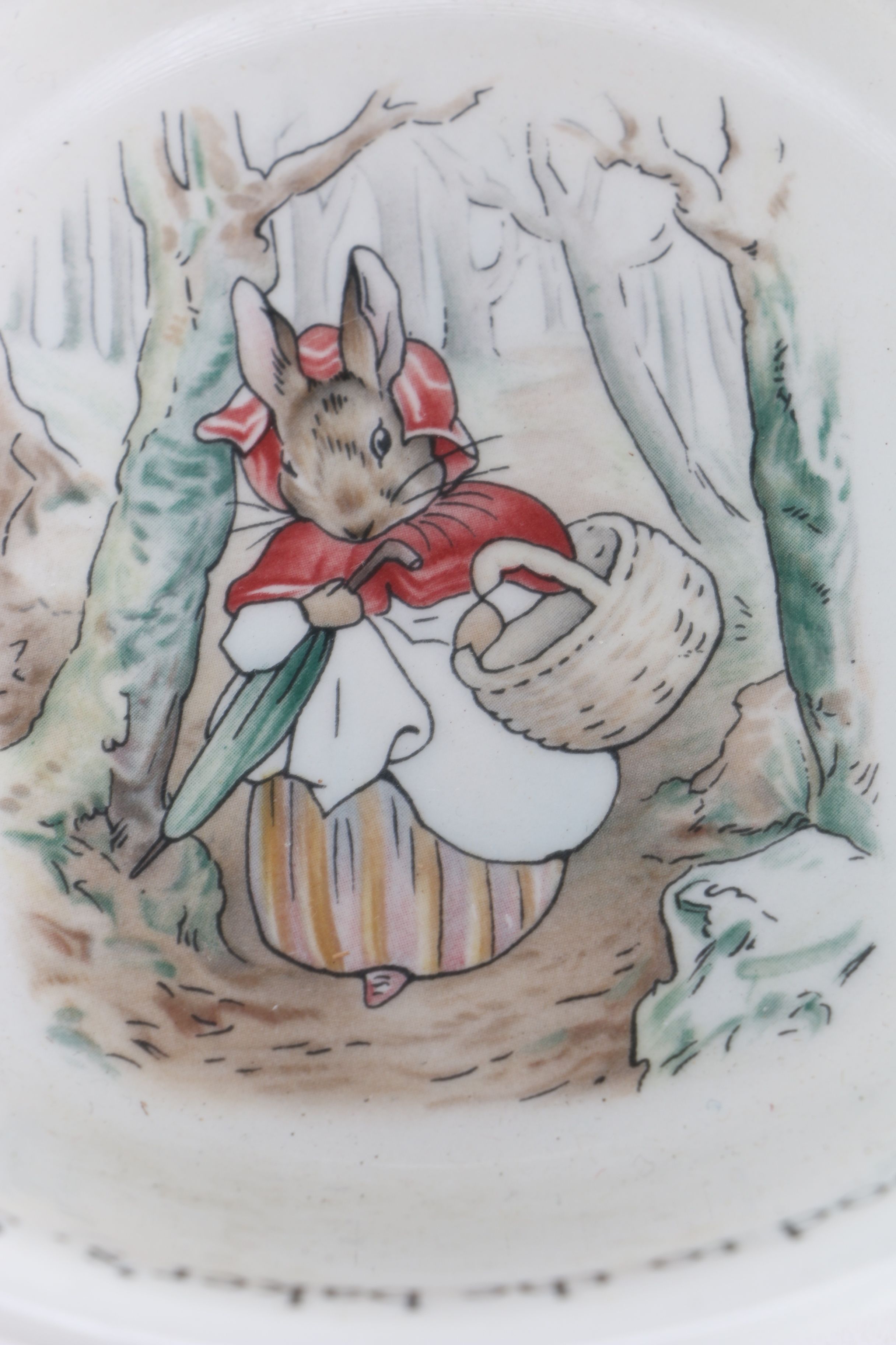 Collection of Baby Items