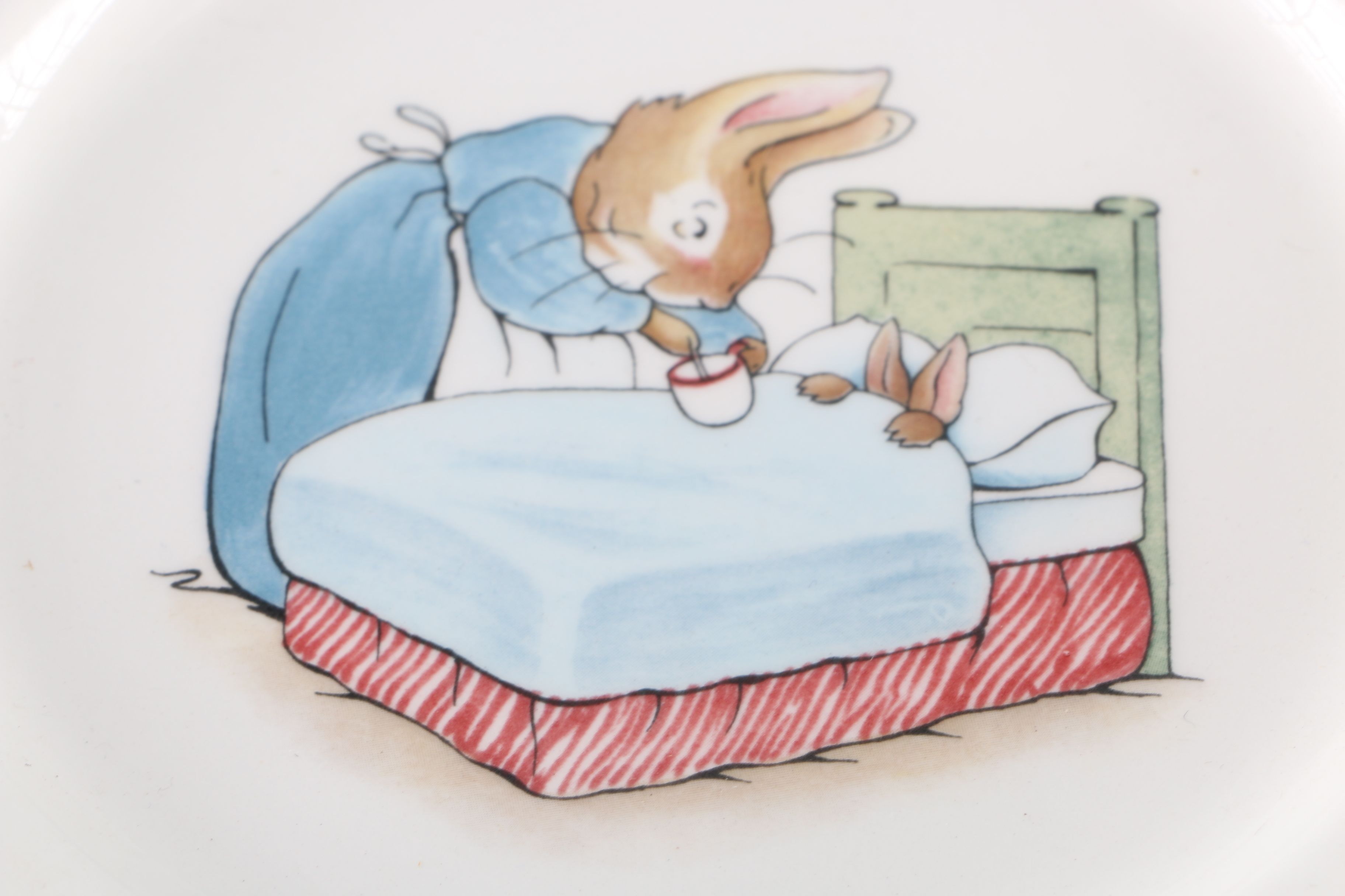 Collection of Baby Items