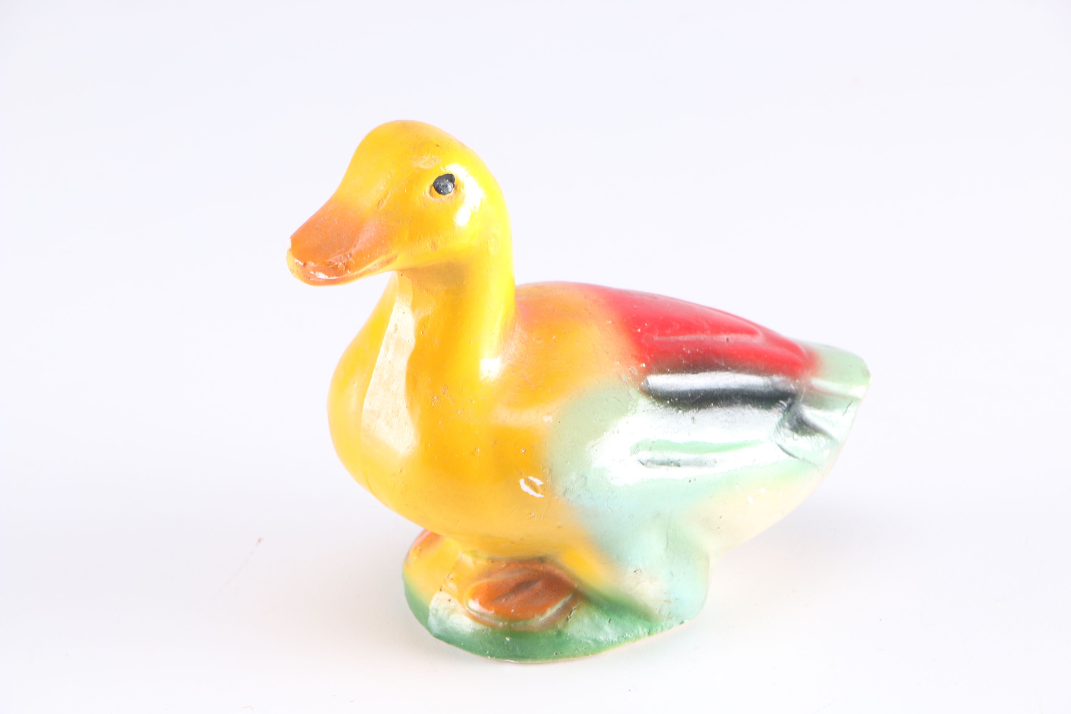 Collection of Baby Items