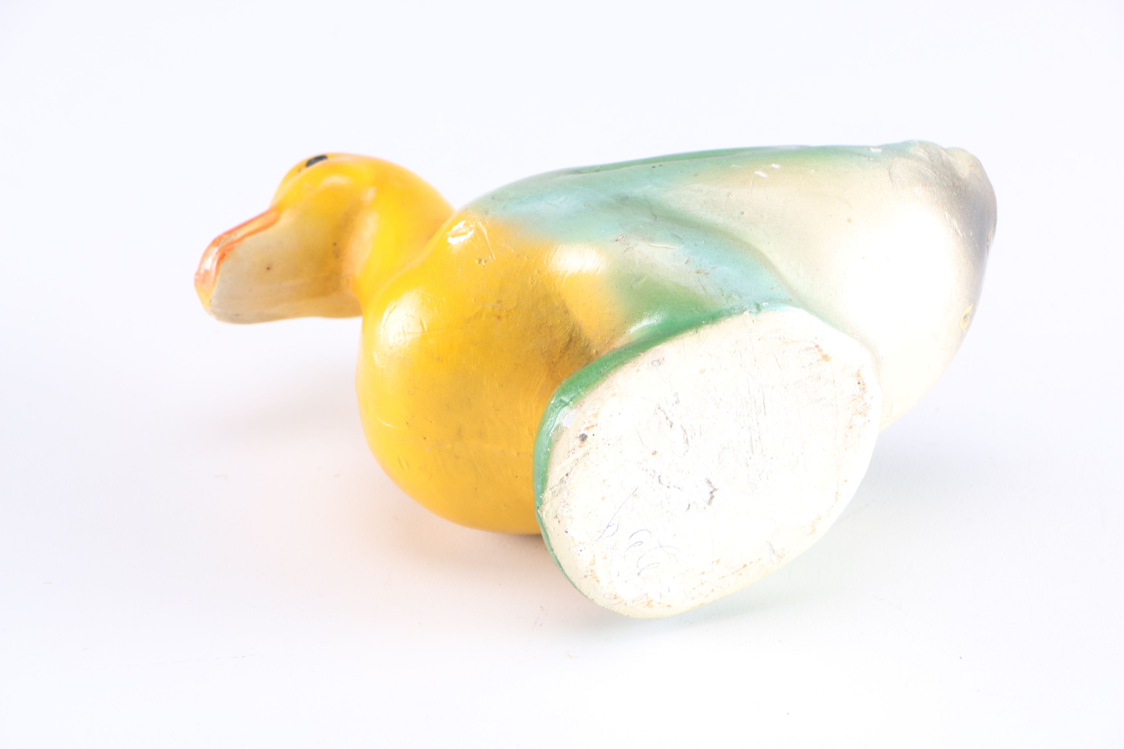 Collection of Baby Items