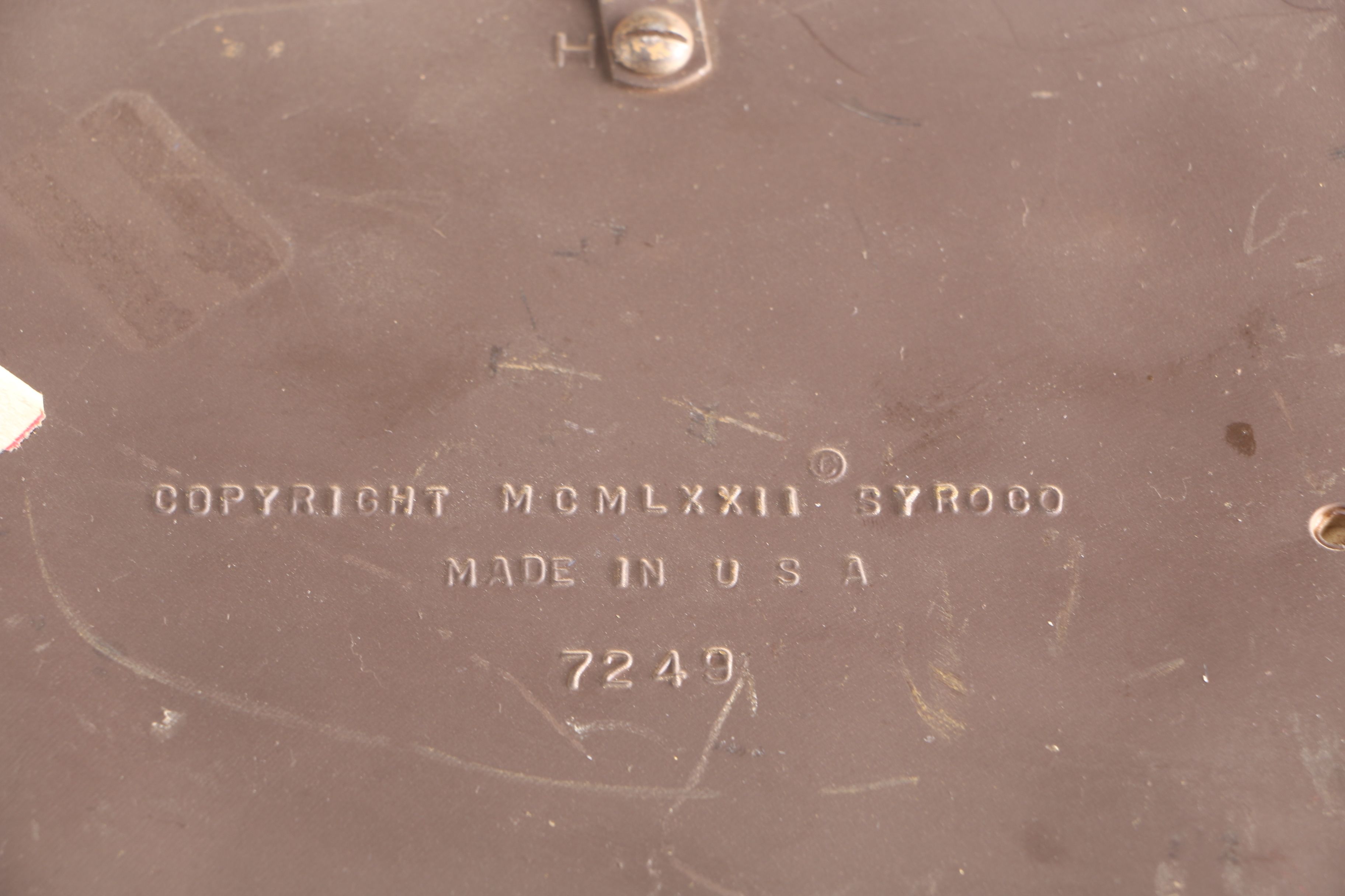 Familial Crests and Knight Decor