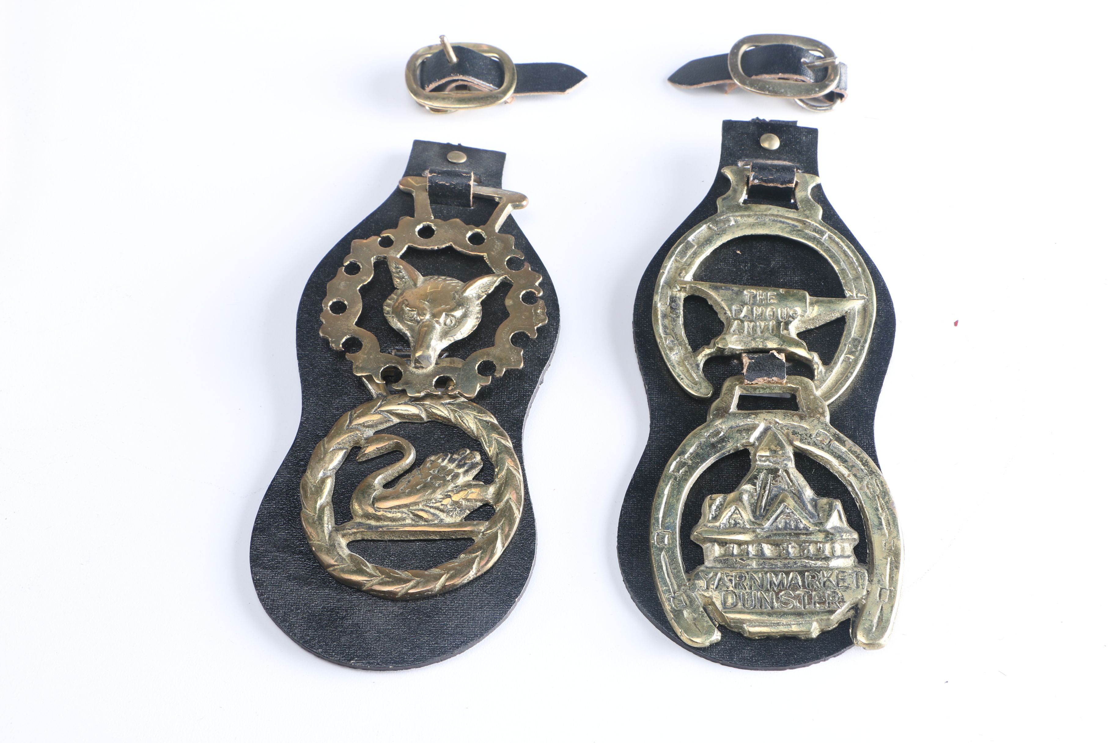 Familial Crests and Knight Decor