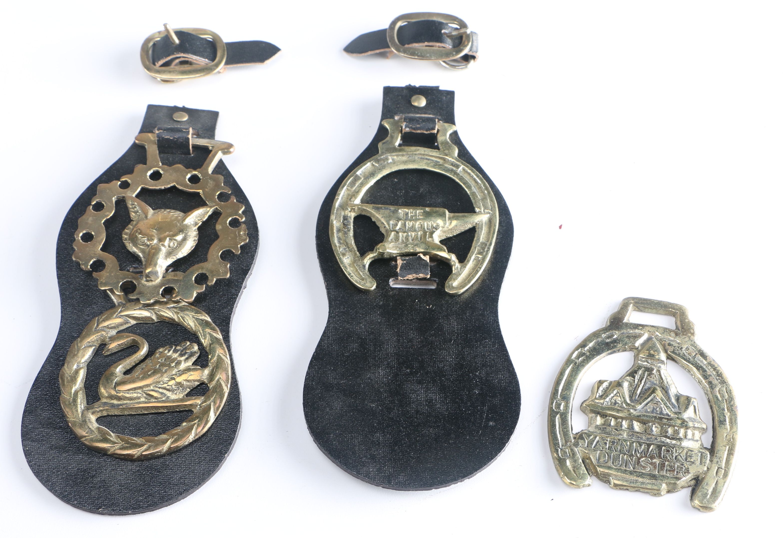 Familial Crests and Knight Decor