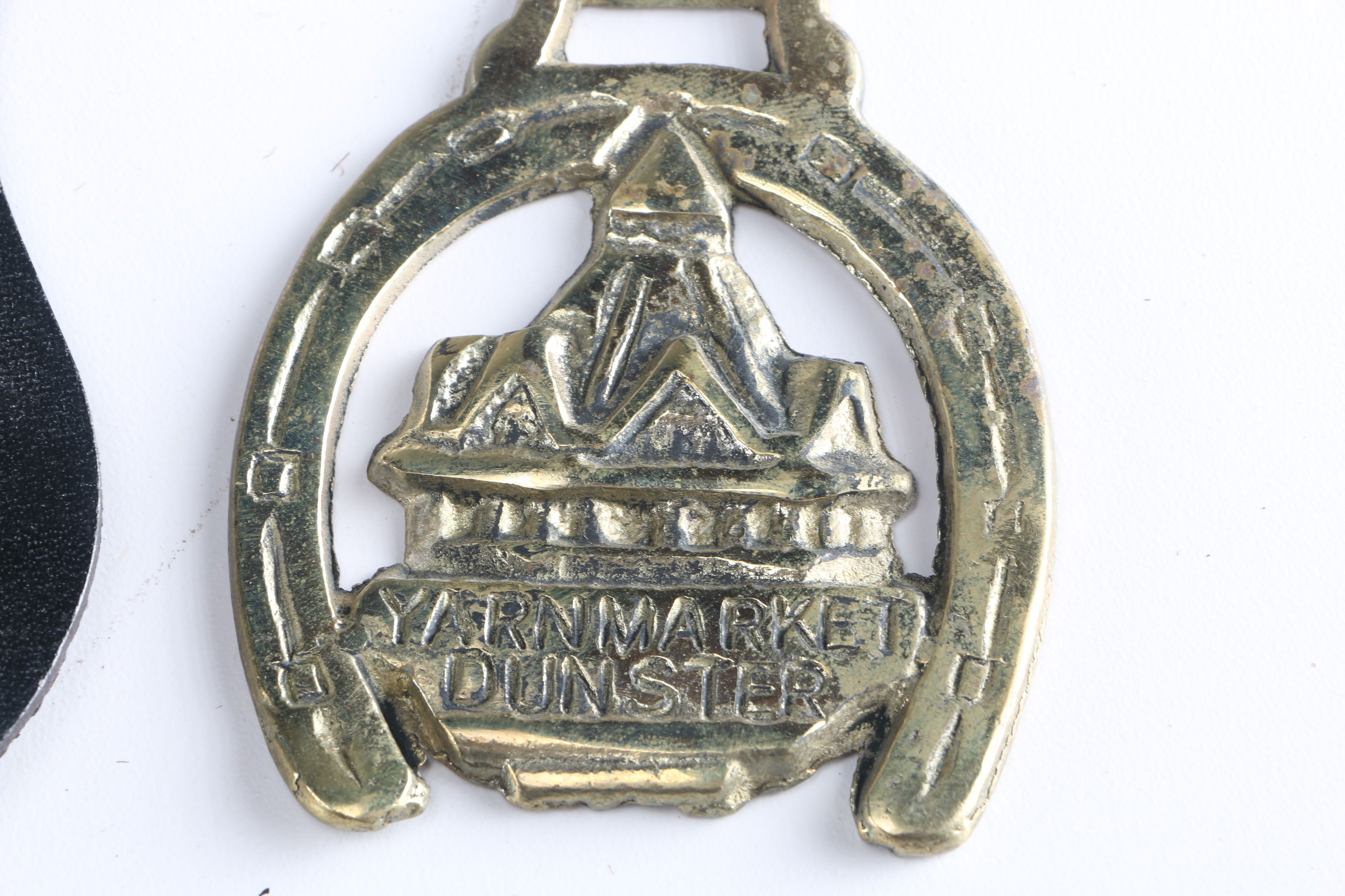 Familial Crests and Knight Decor