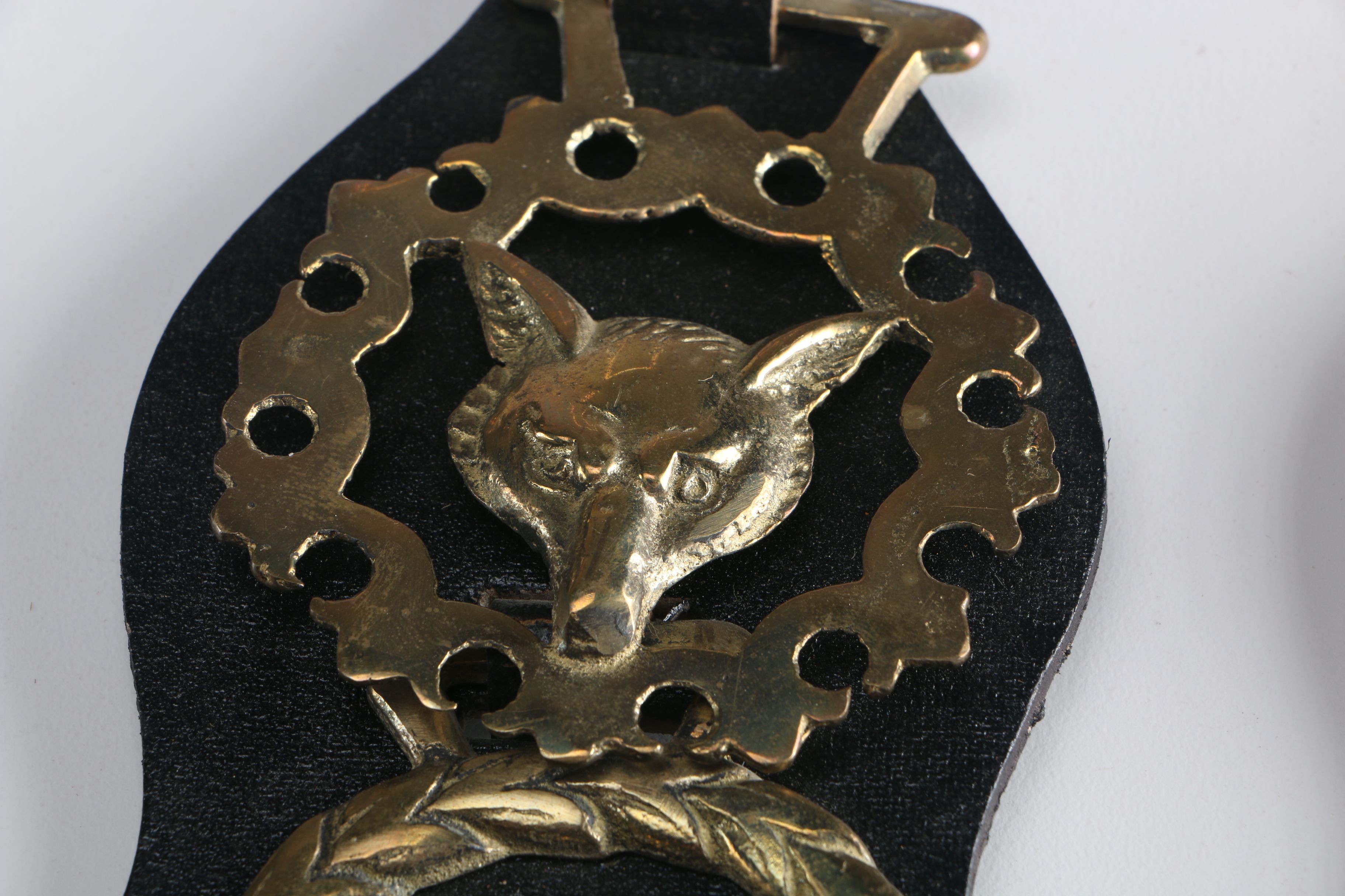 Familial Crests and Knight Decor