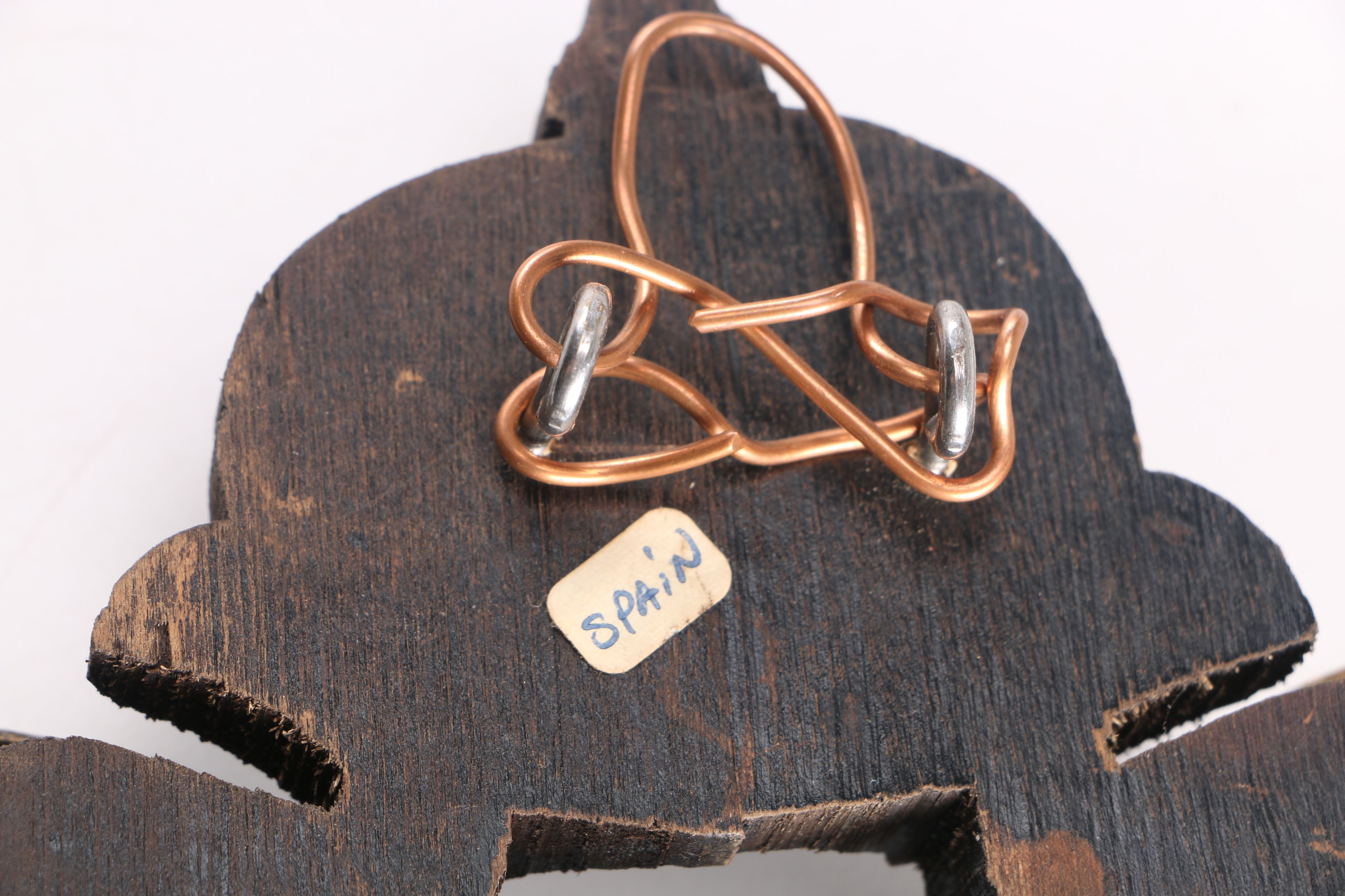 Familial Crests and Knight Decor