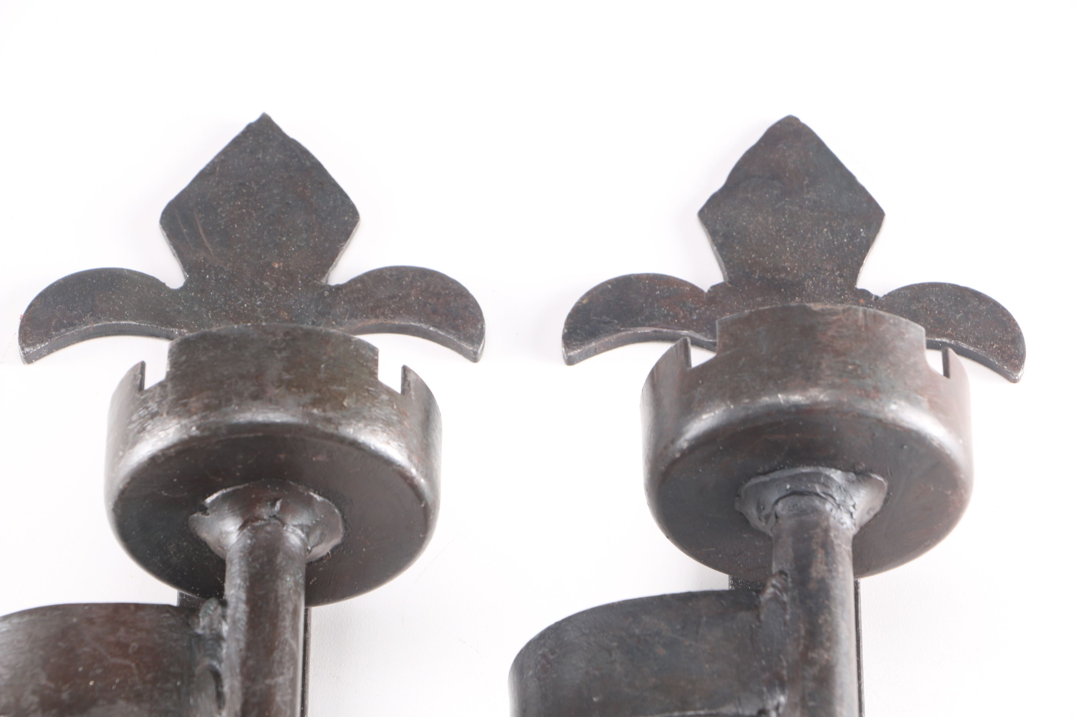 Familial Crests and Knight Decor