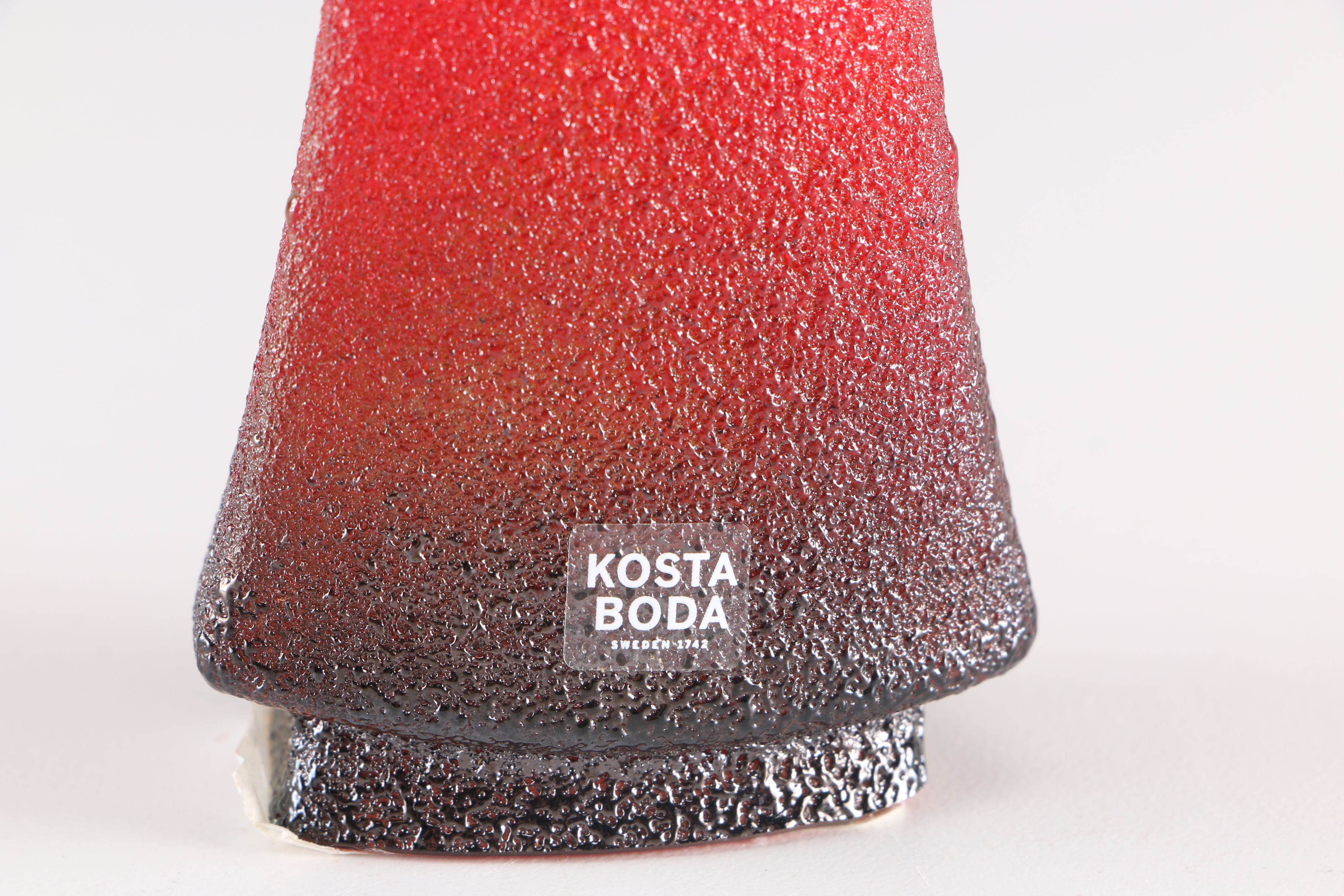 Kosta Boda Figurine