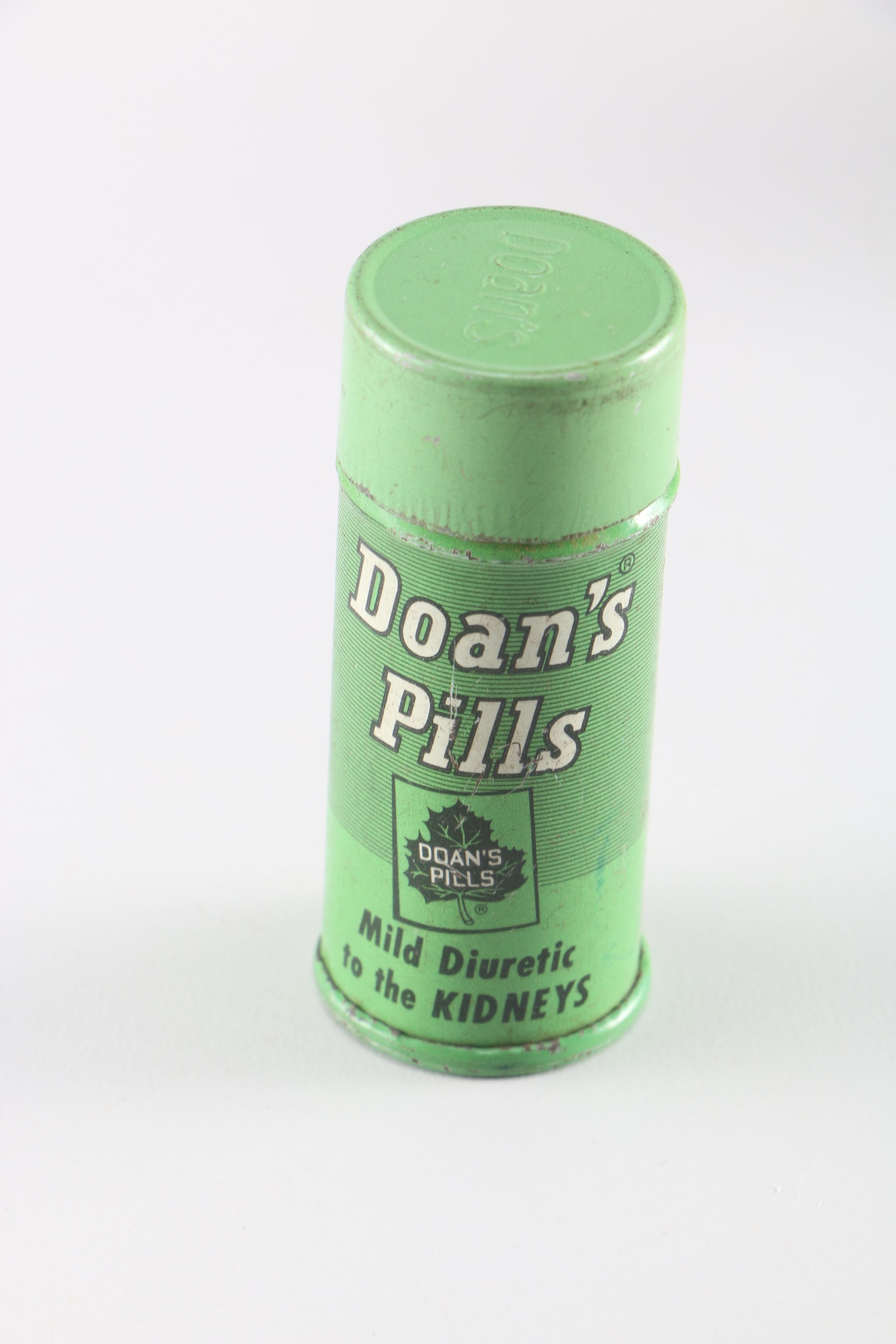 Vintage Medicine Containers