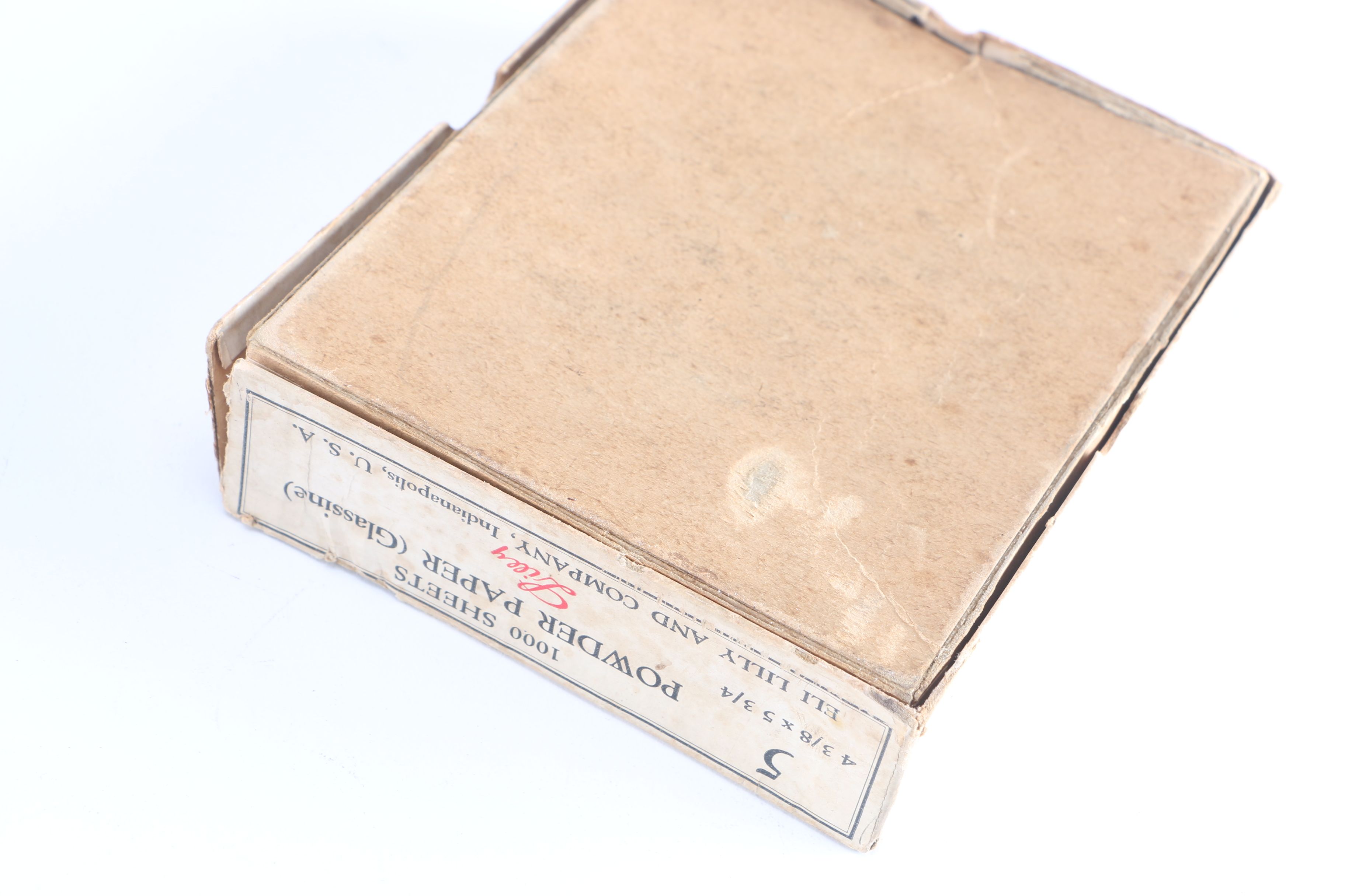 Vintage Medicine Containers