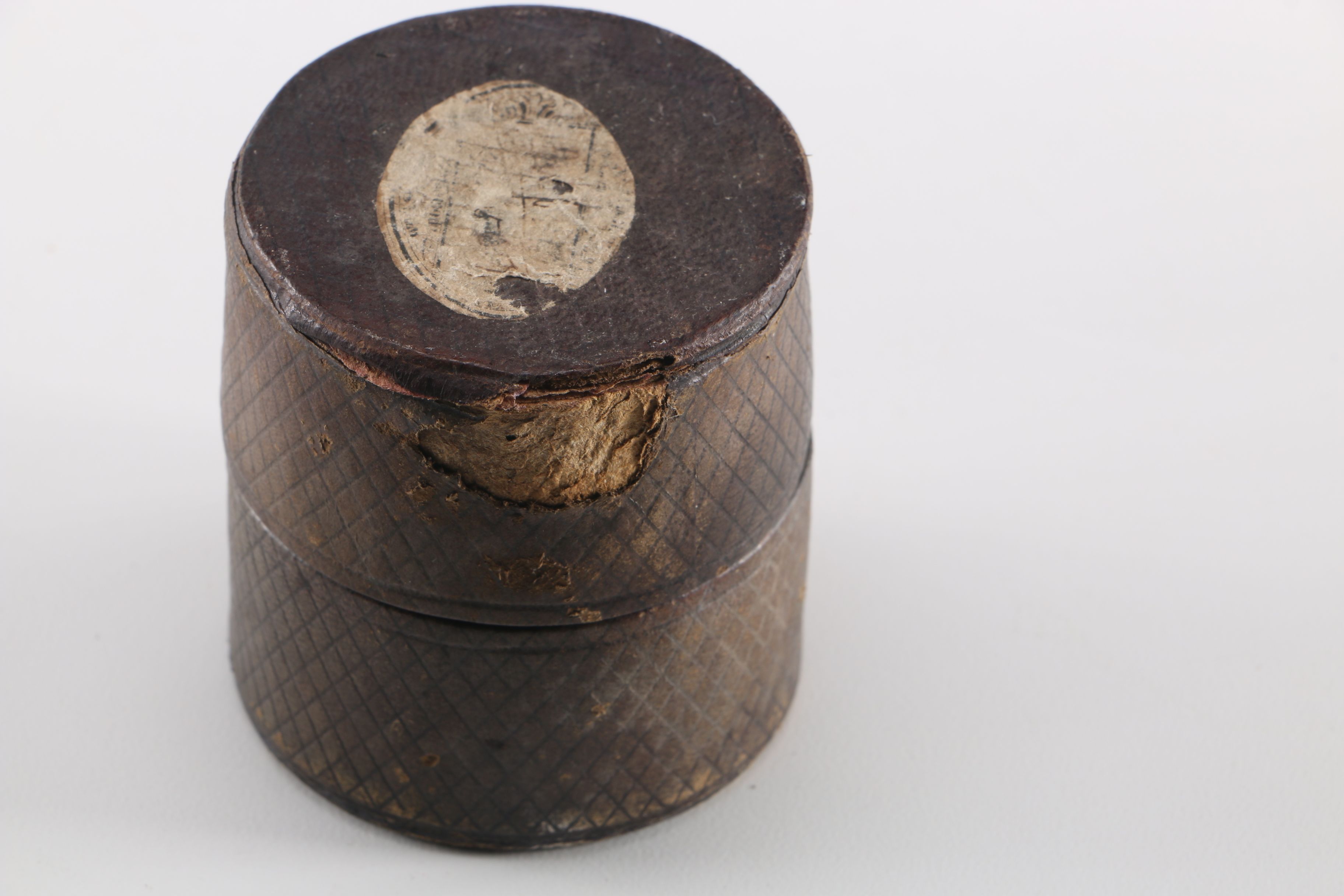 Vintage Medicine Containers