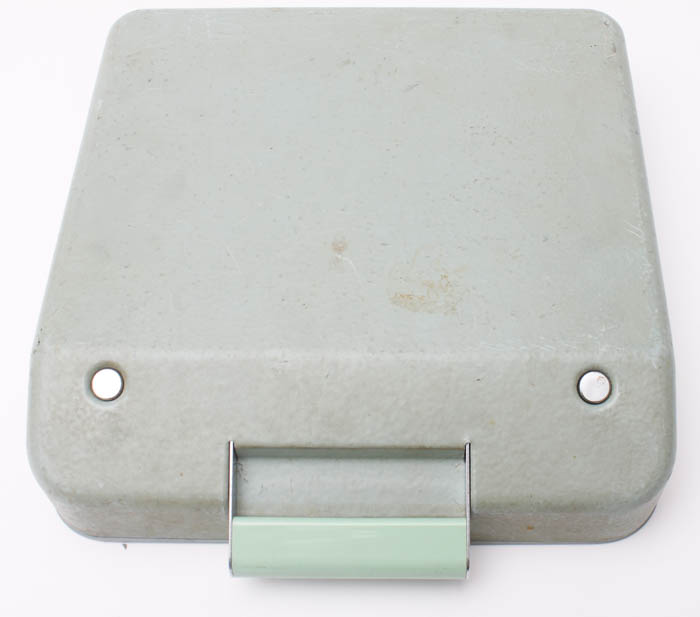 Hermes Rocket Typewriter