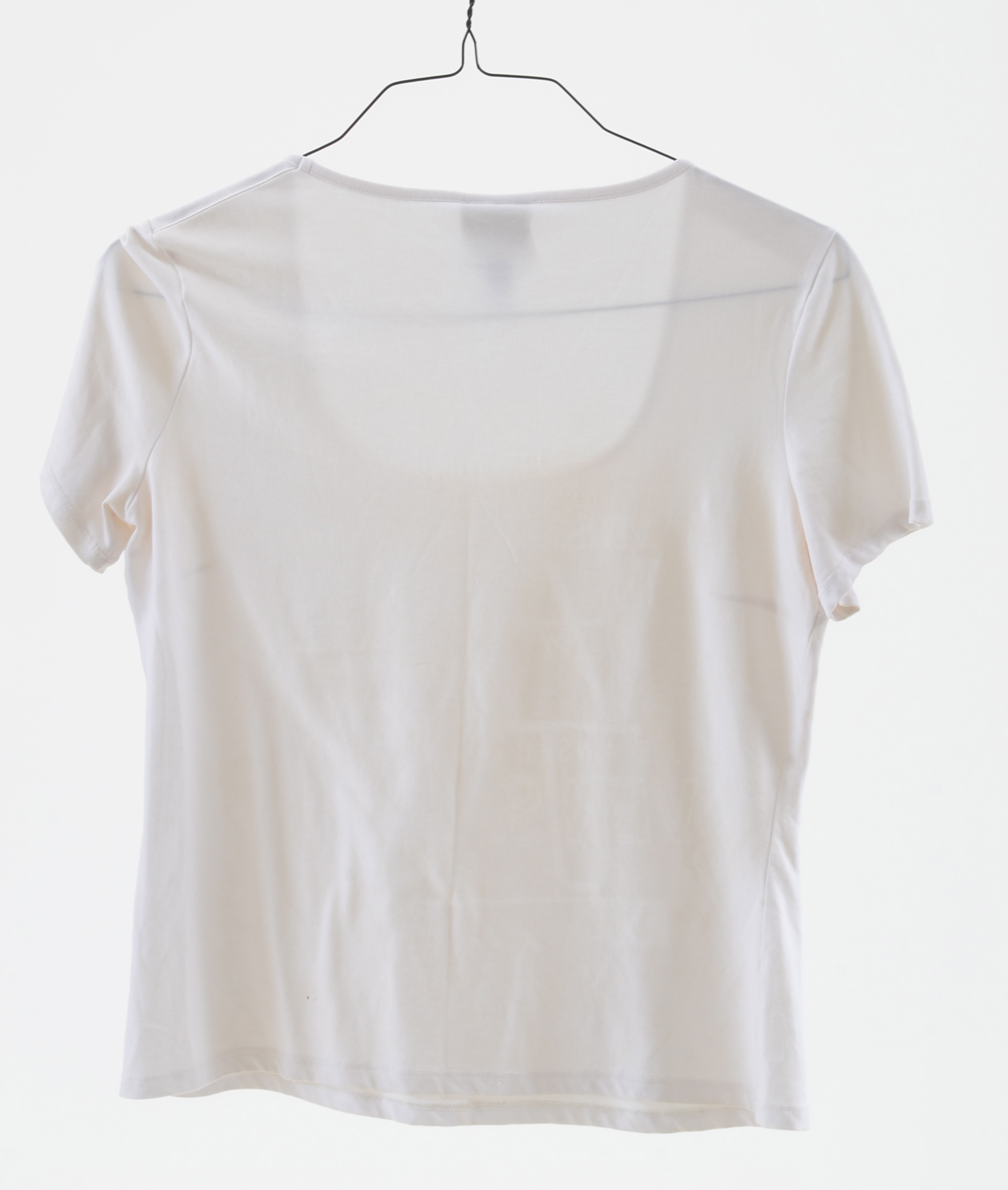 Two Versace Jeans Couture Tops