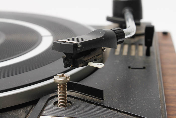 Panasonic Lafayette AM/FM tuner