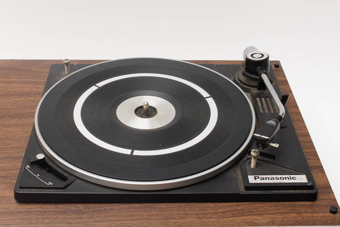 Panasonic Lafayette AM/FM tuner