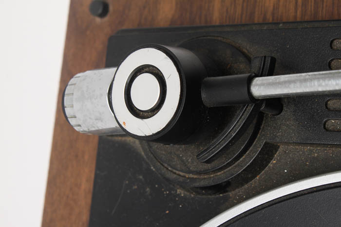 Panasonic Lafayette AM/FM tuner