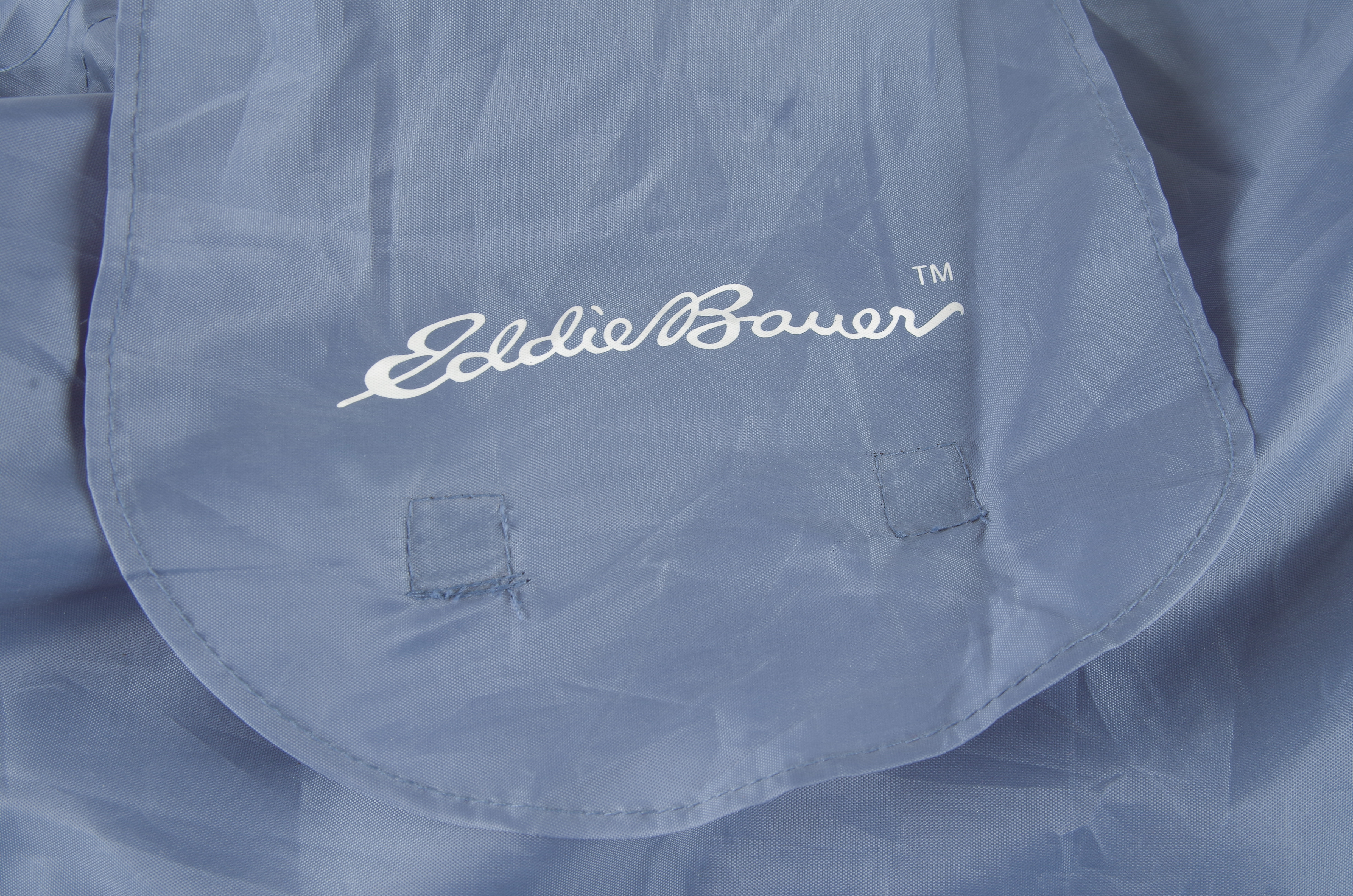 Eddie Bauer Sleeping Bag and Twin Air Mattress