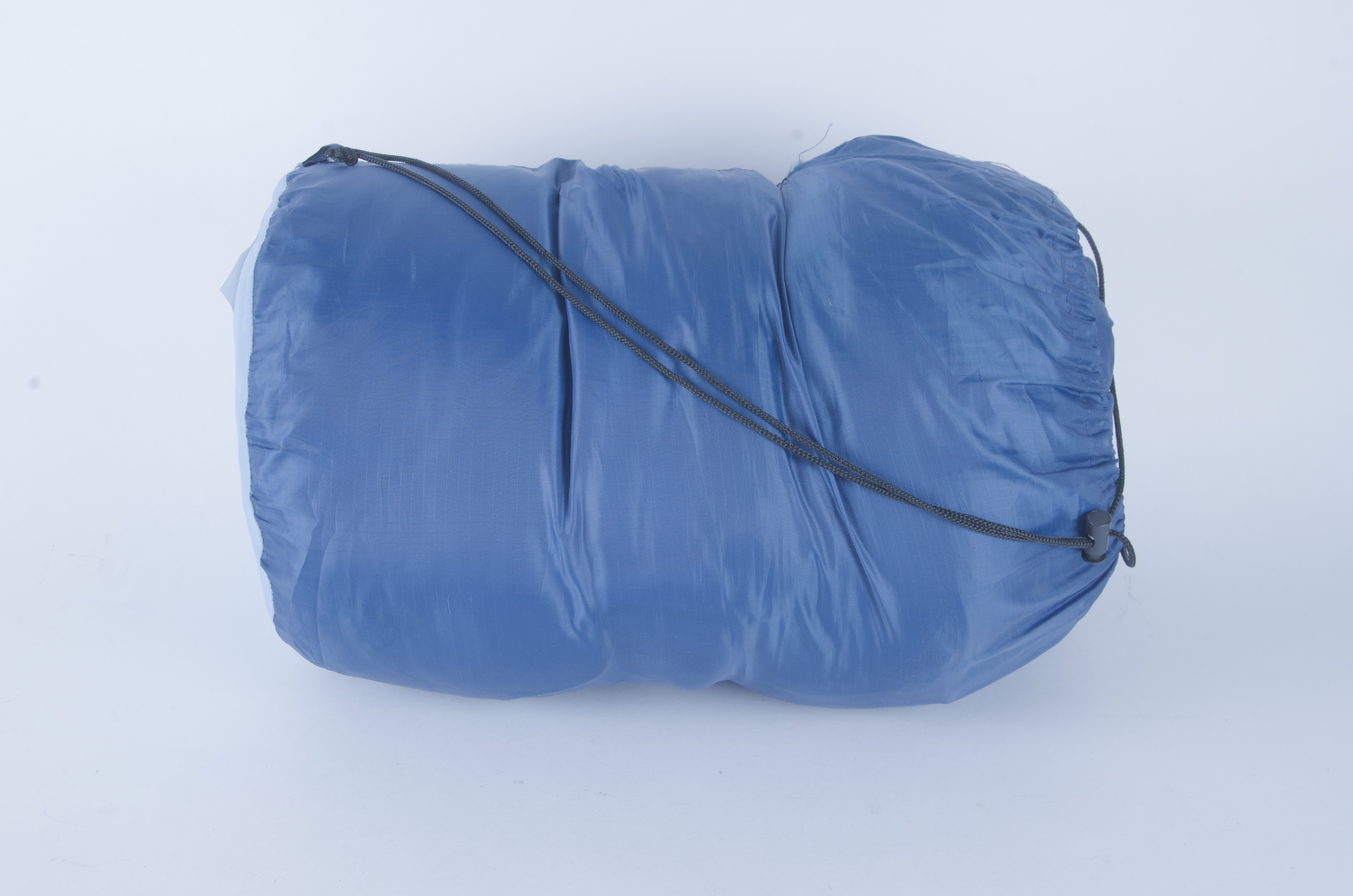 Eddie Bauer Sleeping Bag and Twin Air Mattress