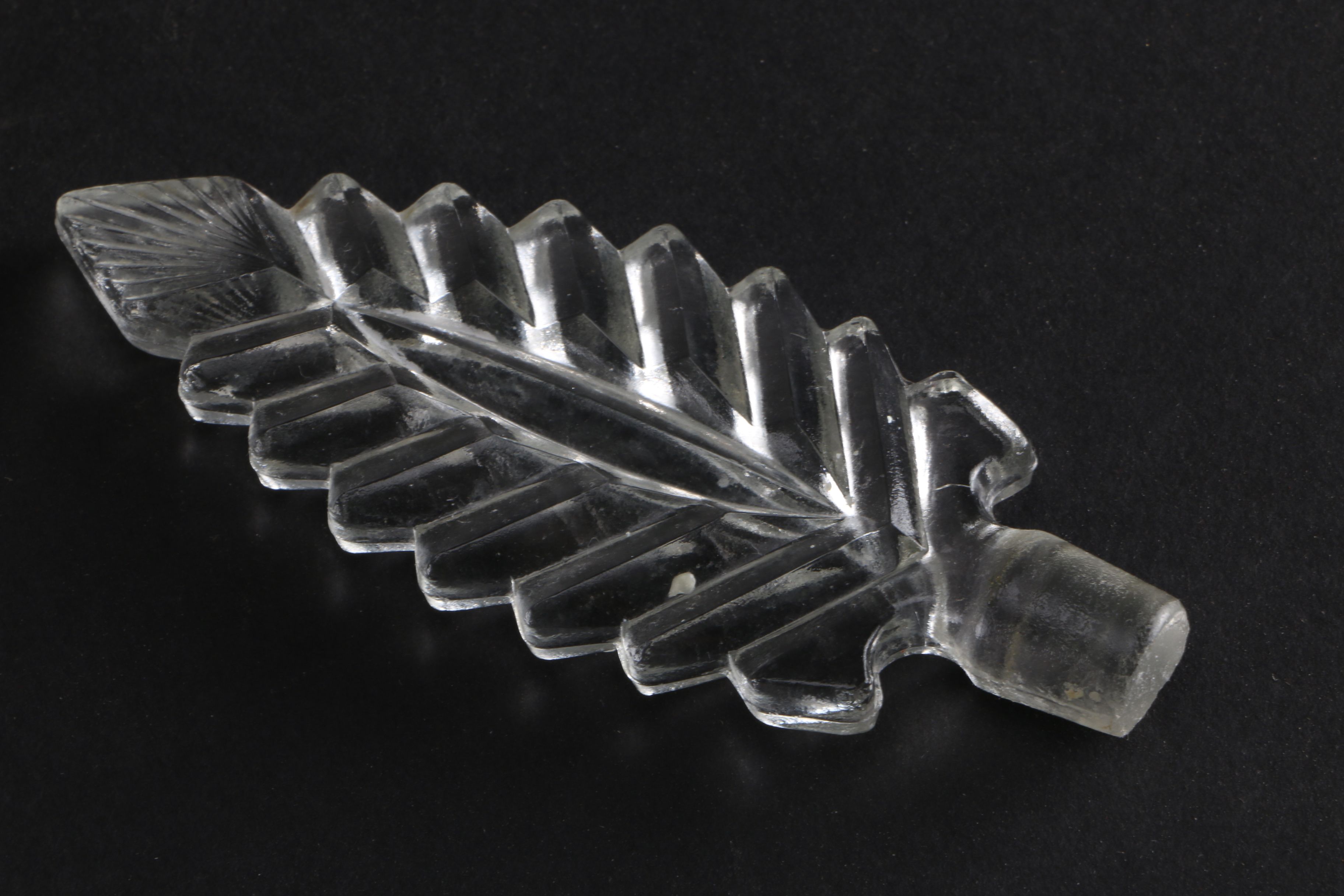 Art Deco Perfume Bottles