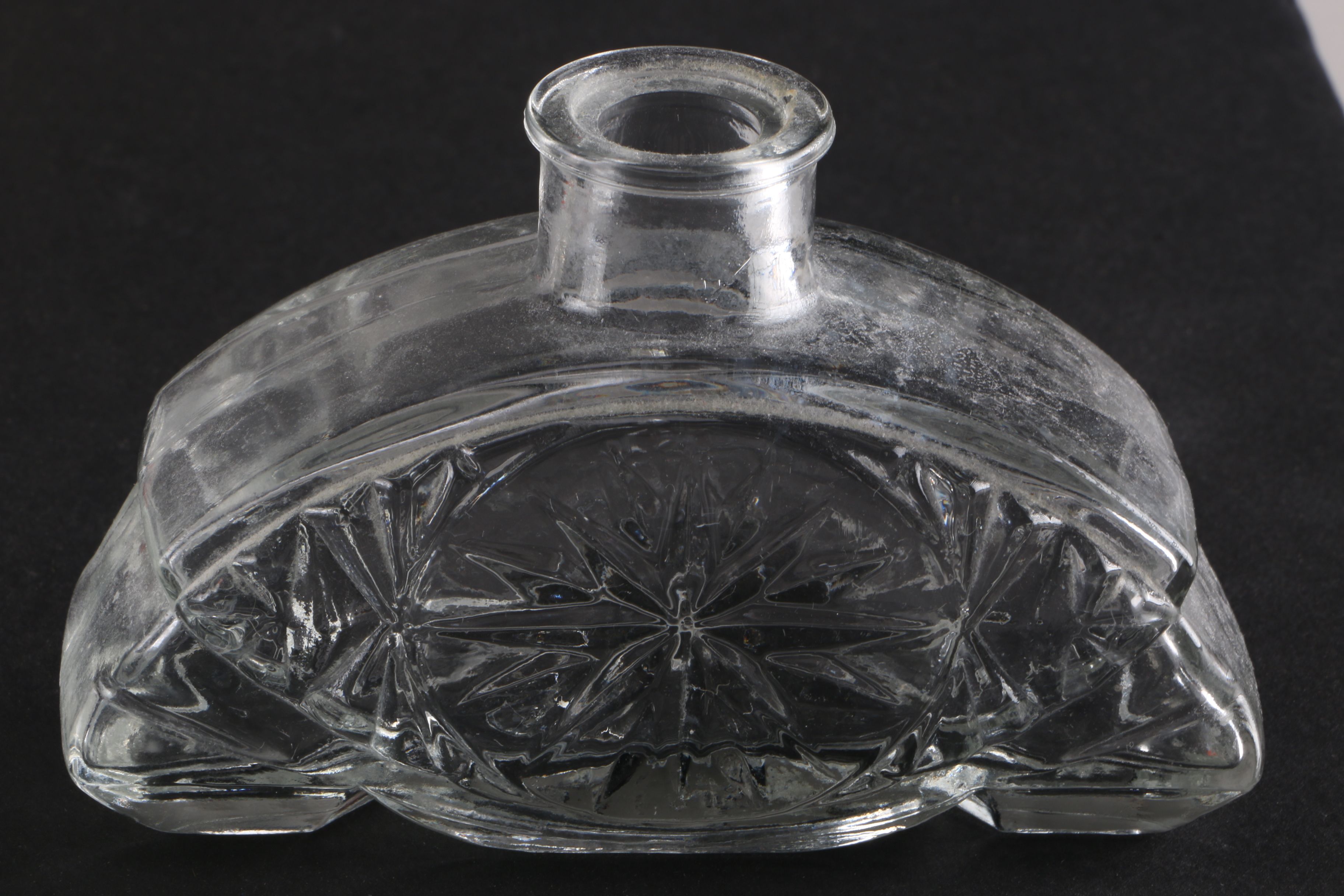 Art Deco Perfume Bottles