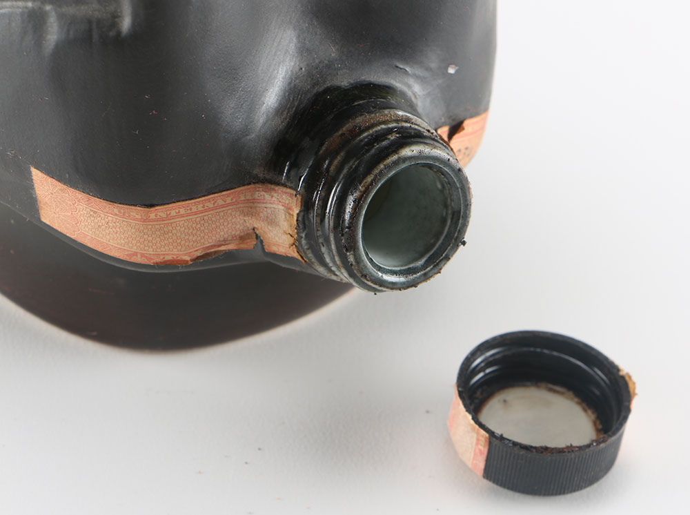 1970s Jim Beam Vietnam War Decanters