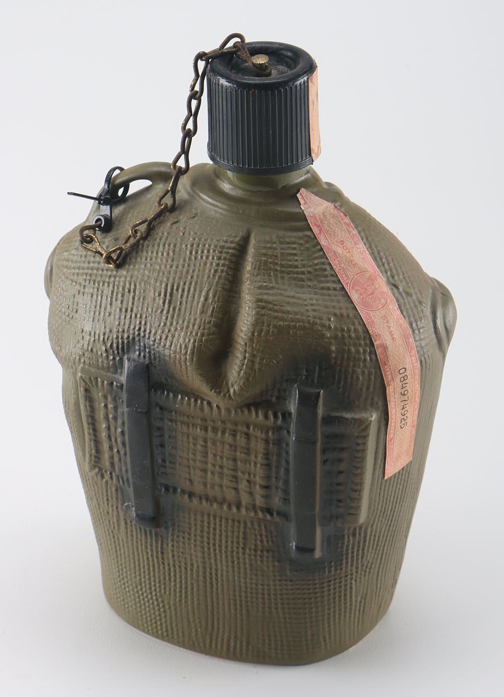 1970s Jim Beam Vietnam War Decanters