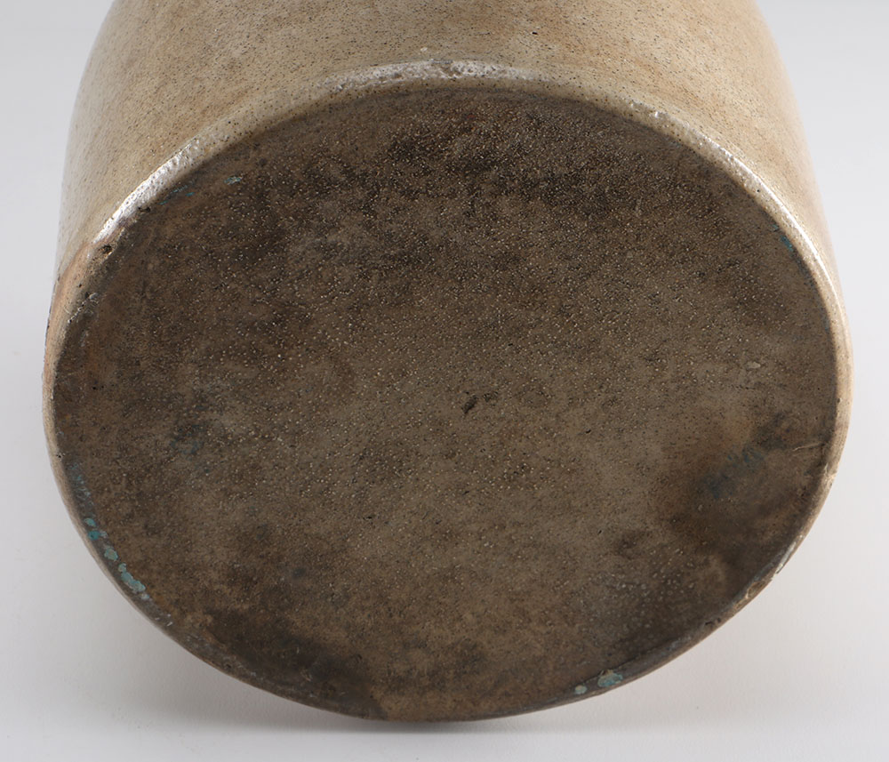 Set of Clay Pottery Jugs