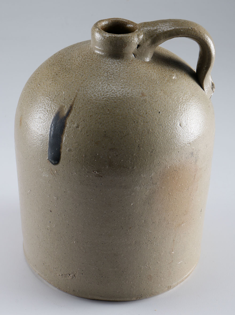 Set of Clay Pottery Jugs