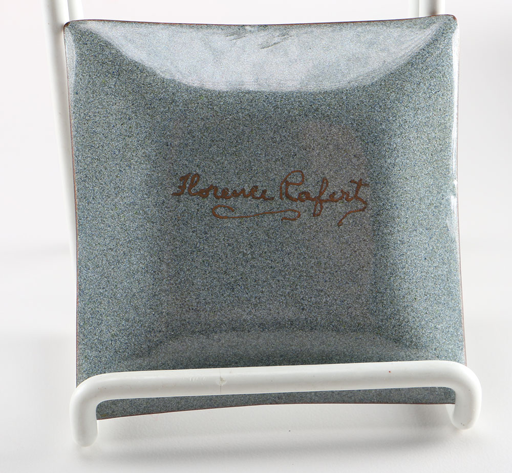 Collection of Pop Color Enamelware