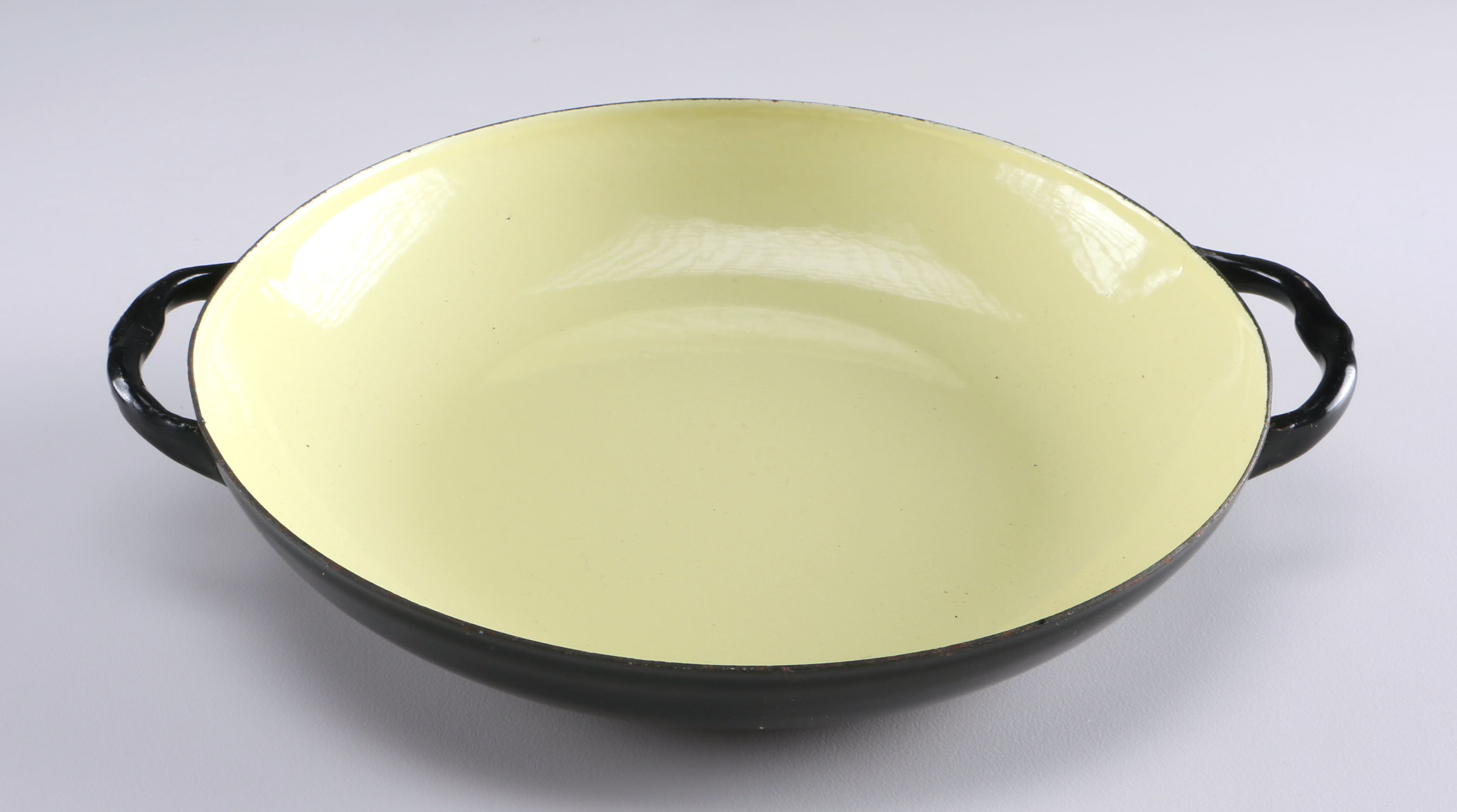 Collection of Pop Color Enamelware