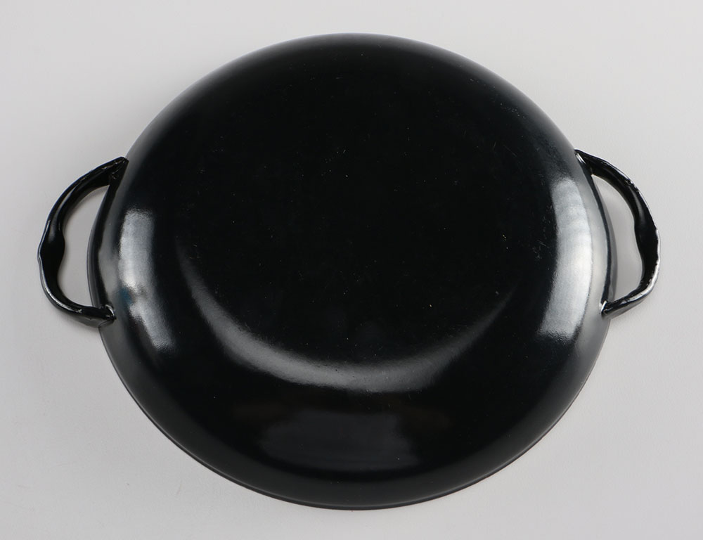 Collection of Pop Color Enamelware