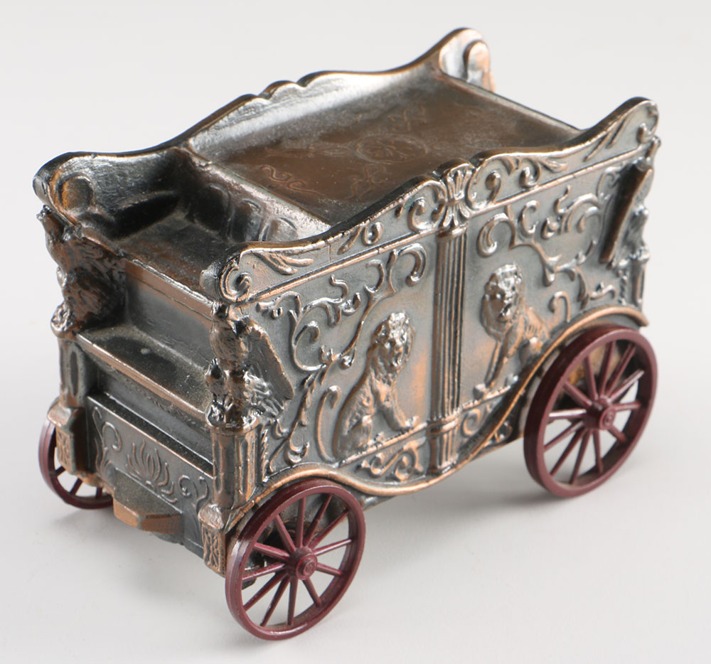 Vintage Coin Bank Collection