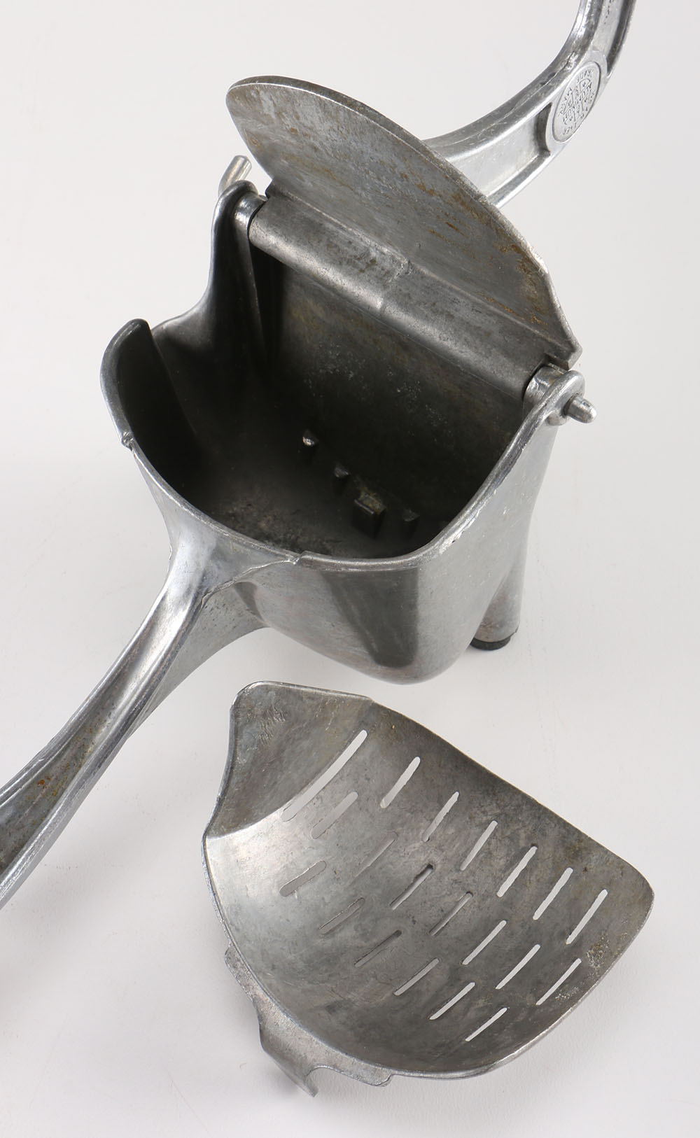 Collection of Kitchen Items