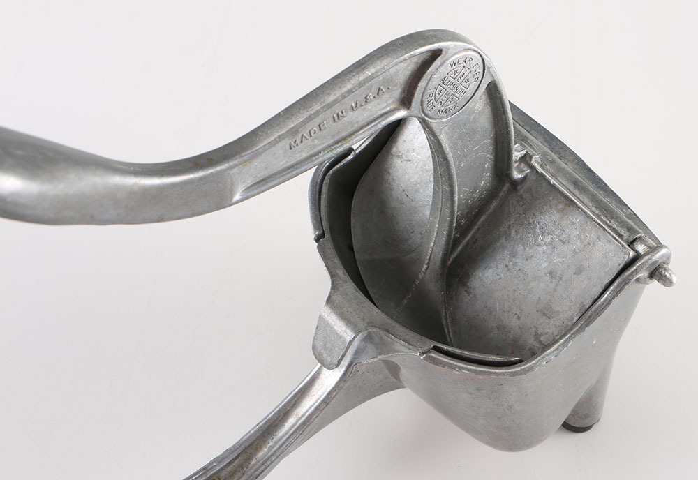 Collection of Kitchen Items