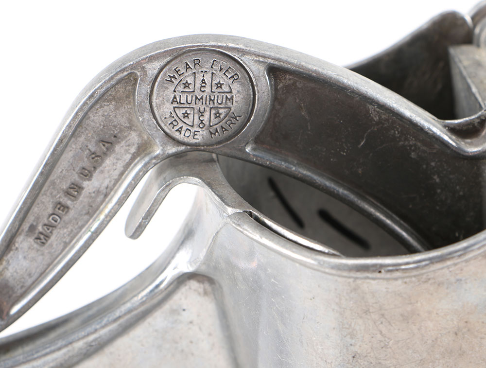 Collection of Kitchen Items