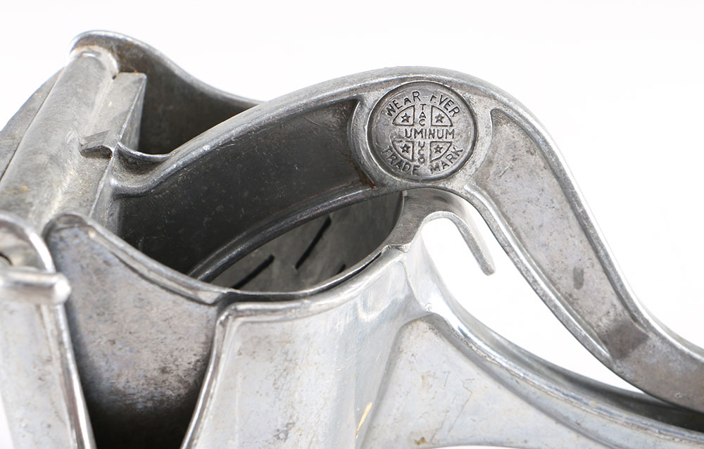 Collection of Kitchen Items