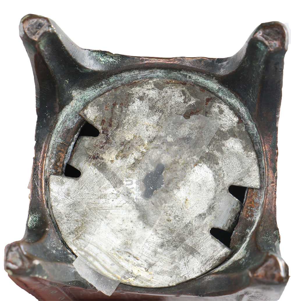 Vintage Coin Bank Collection