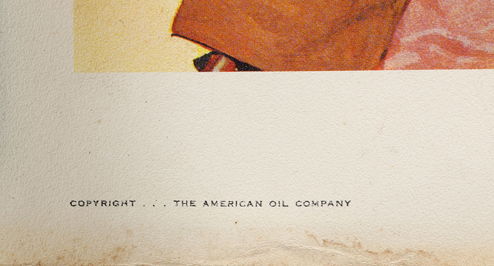 Collection of Vintage H. Charles McBarron Prints