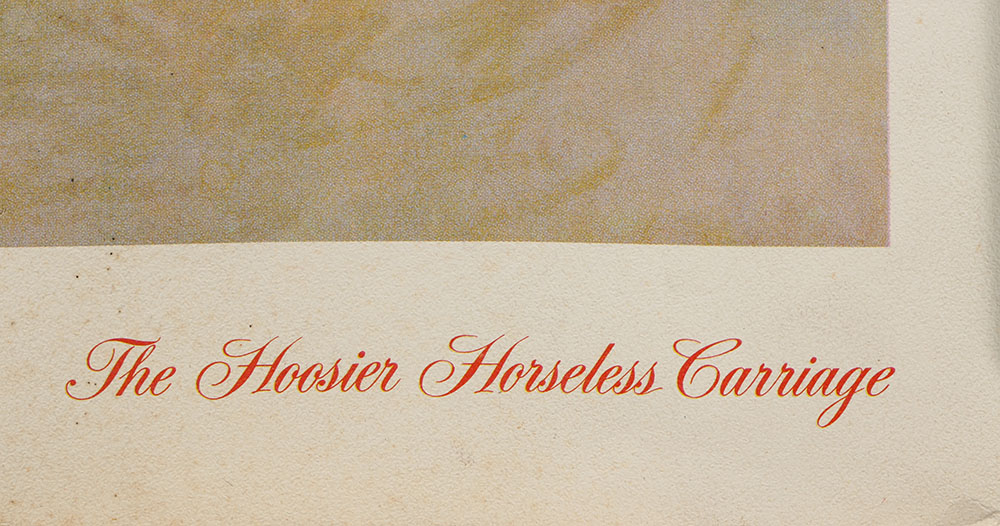 Collection of Vintage H. Charles McBarron Prints