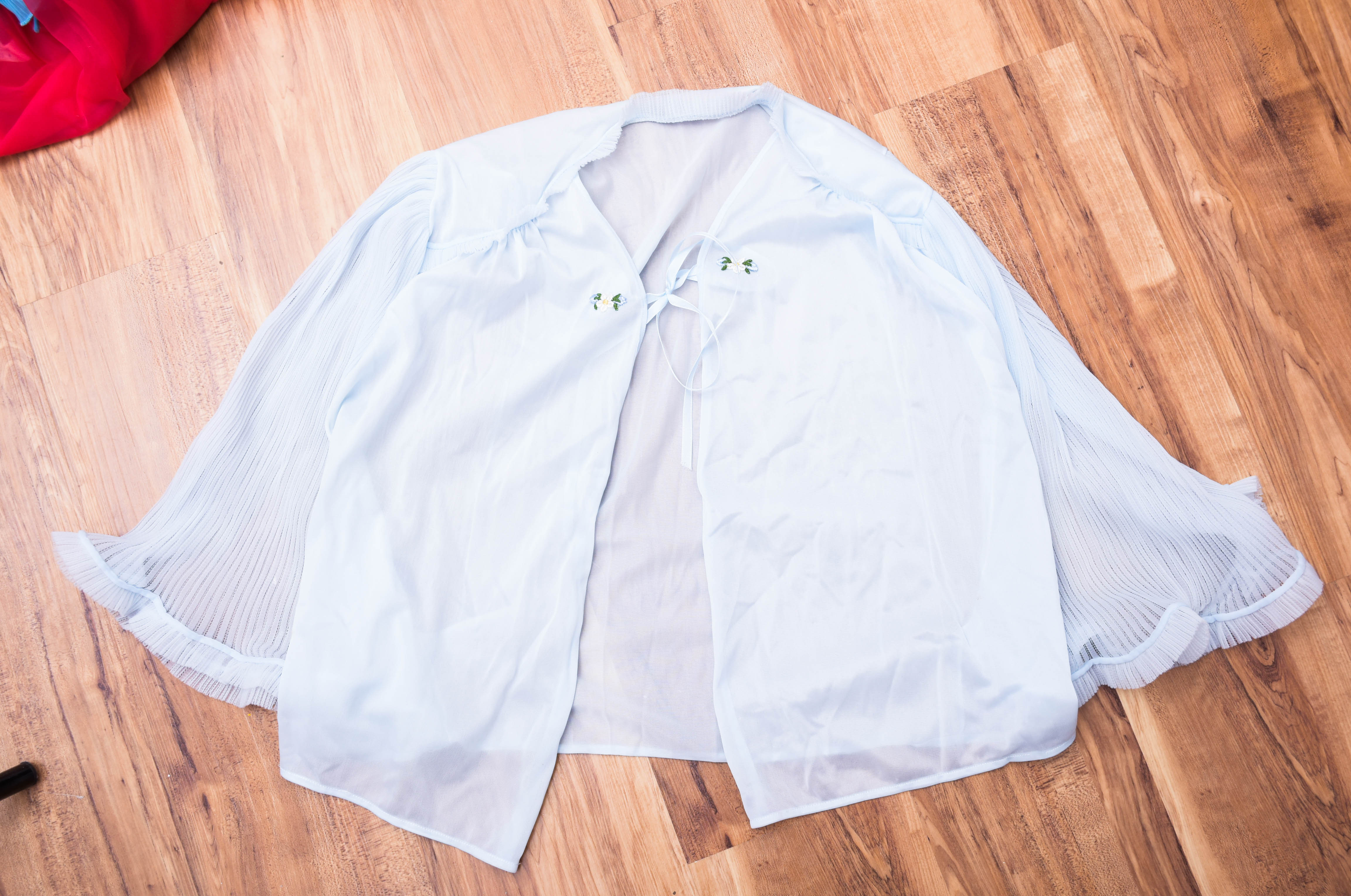 Collection of Women's Clothing