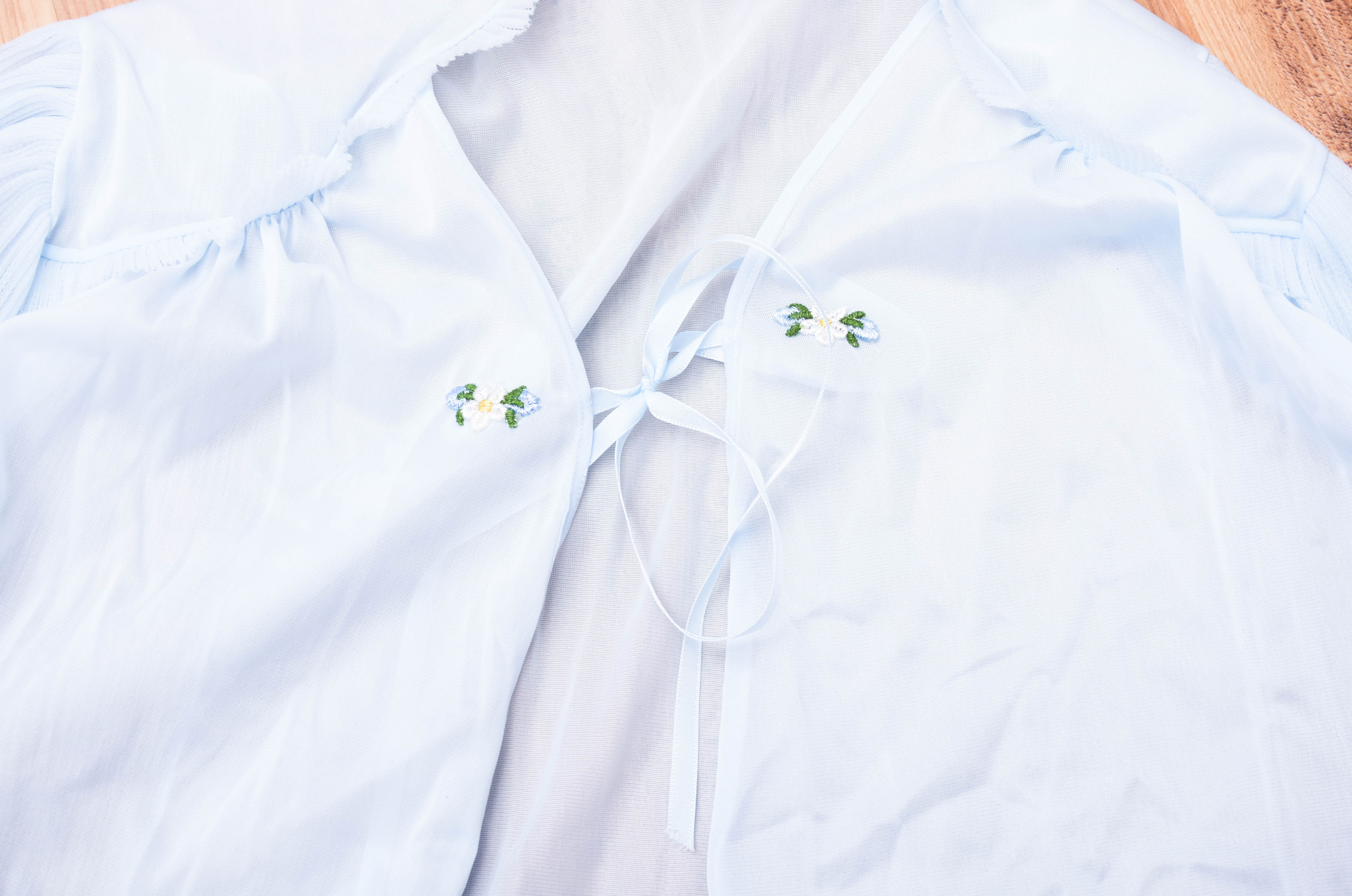 Collection of Women's Clothing